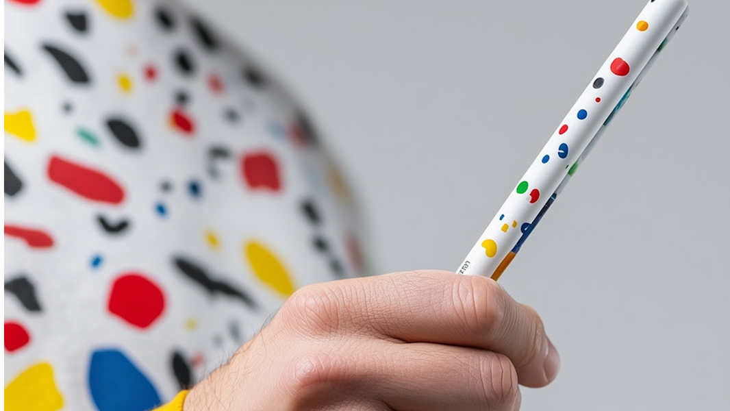 How to Choose the Perfect Pencil for Drawing, Writing, and Sketching