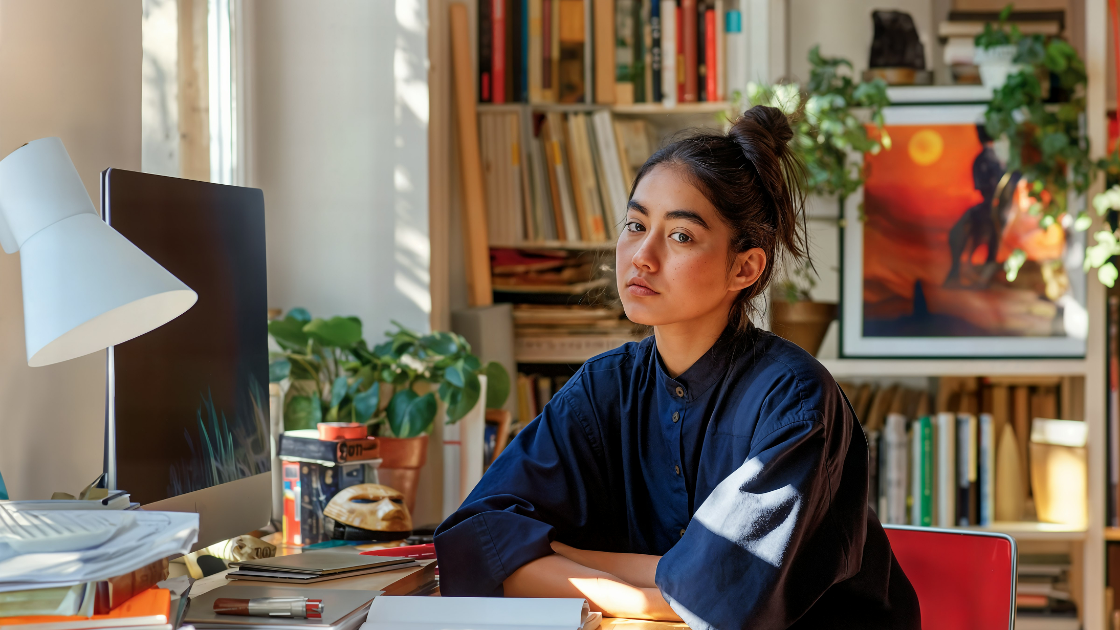 Must-Have Stationery to Create the Ultimate Organized Workspace