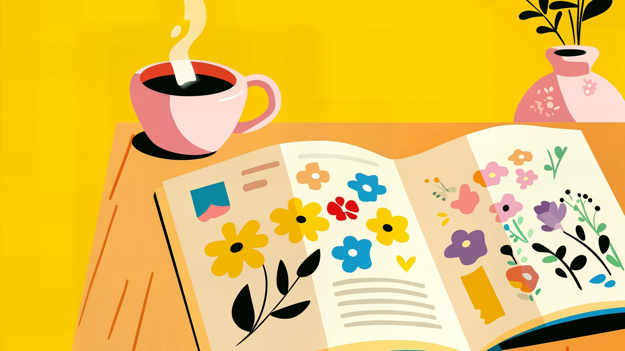 Organize and Decorate: Creative Sticker Ideas for Your Notebook
