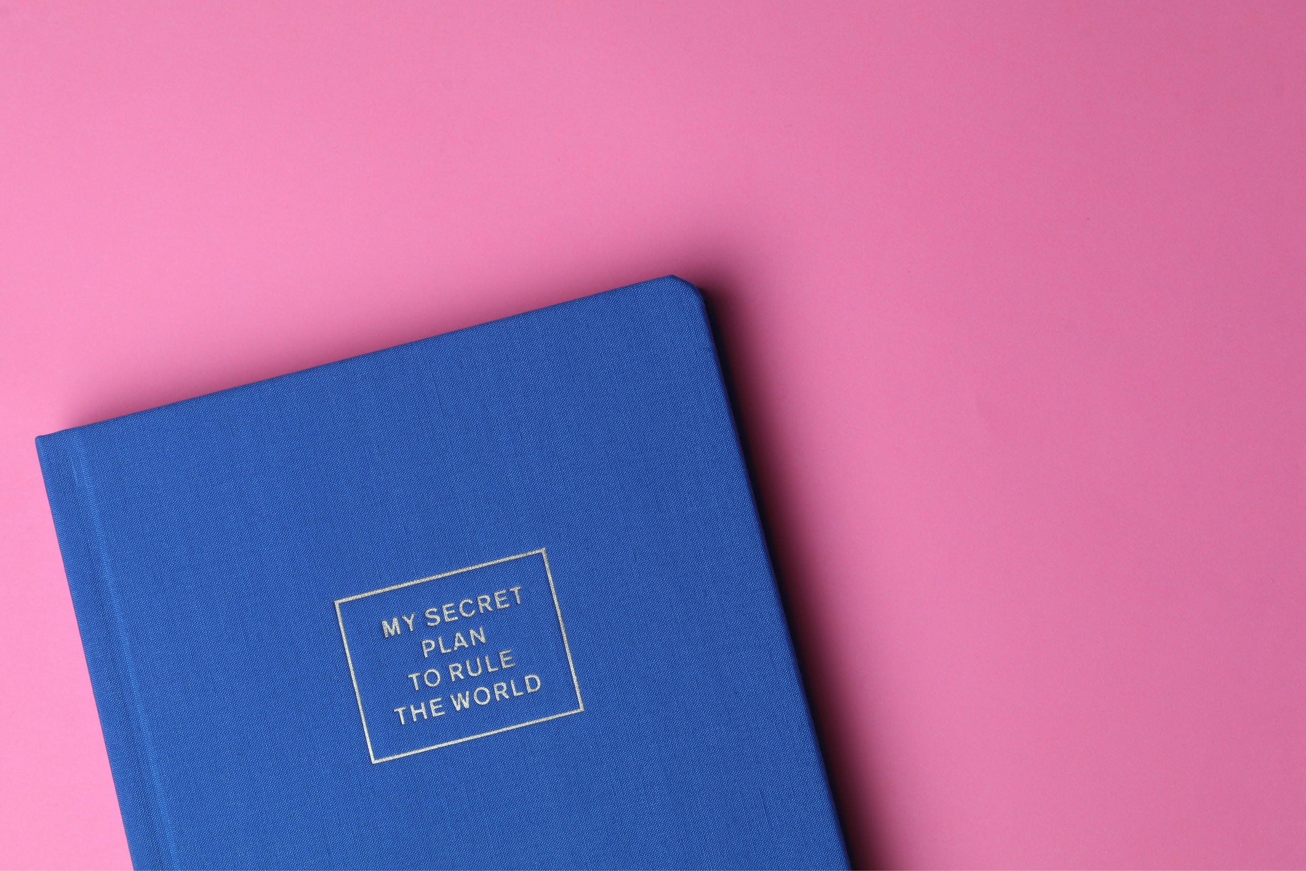 Stylish Notebooks That’ll Make You Want to Write More