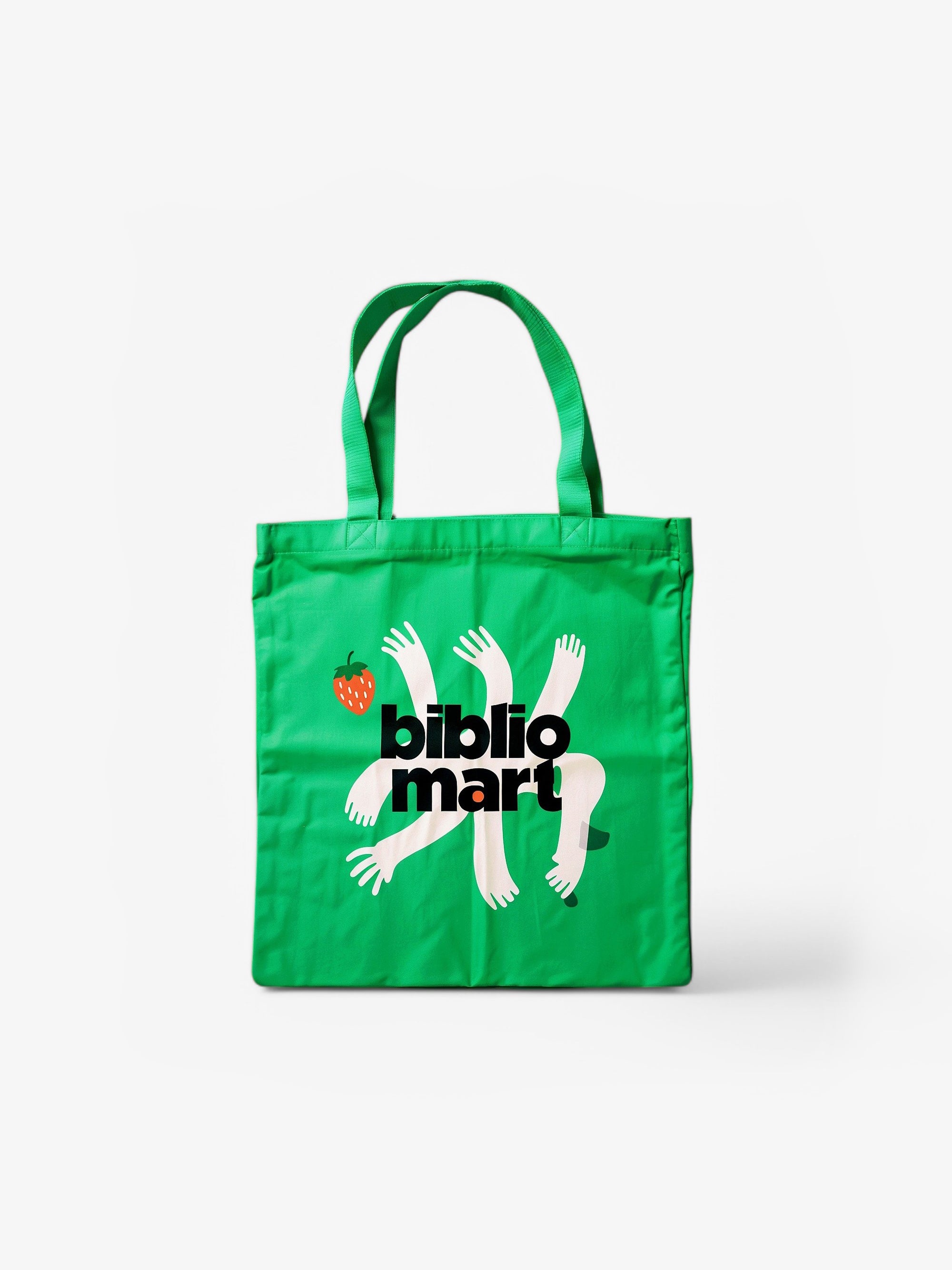 BiblioMart Tote-zoom-1