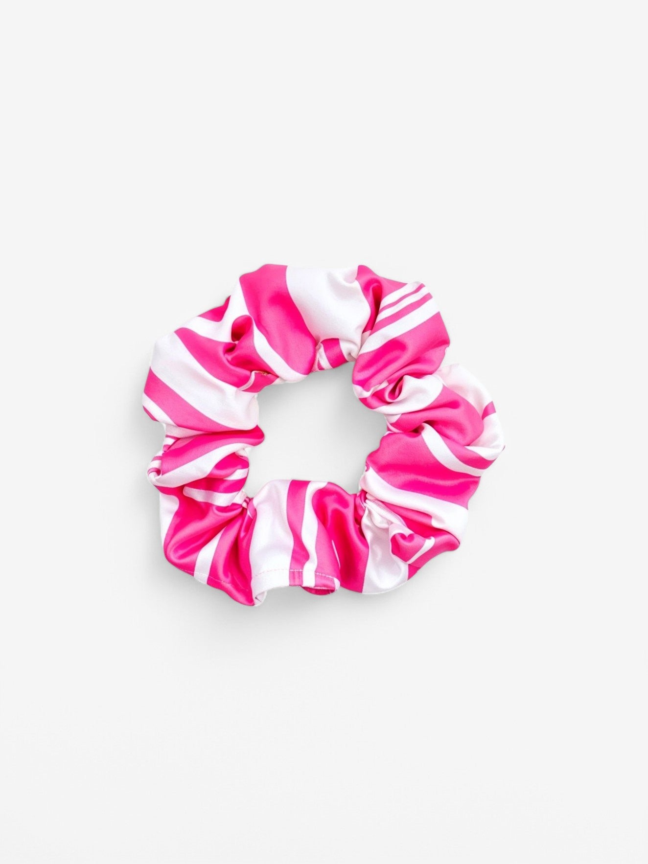 Satin Swirl Scrunchie-zoom-1