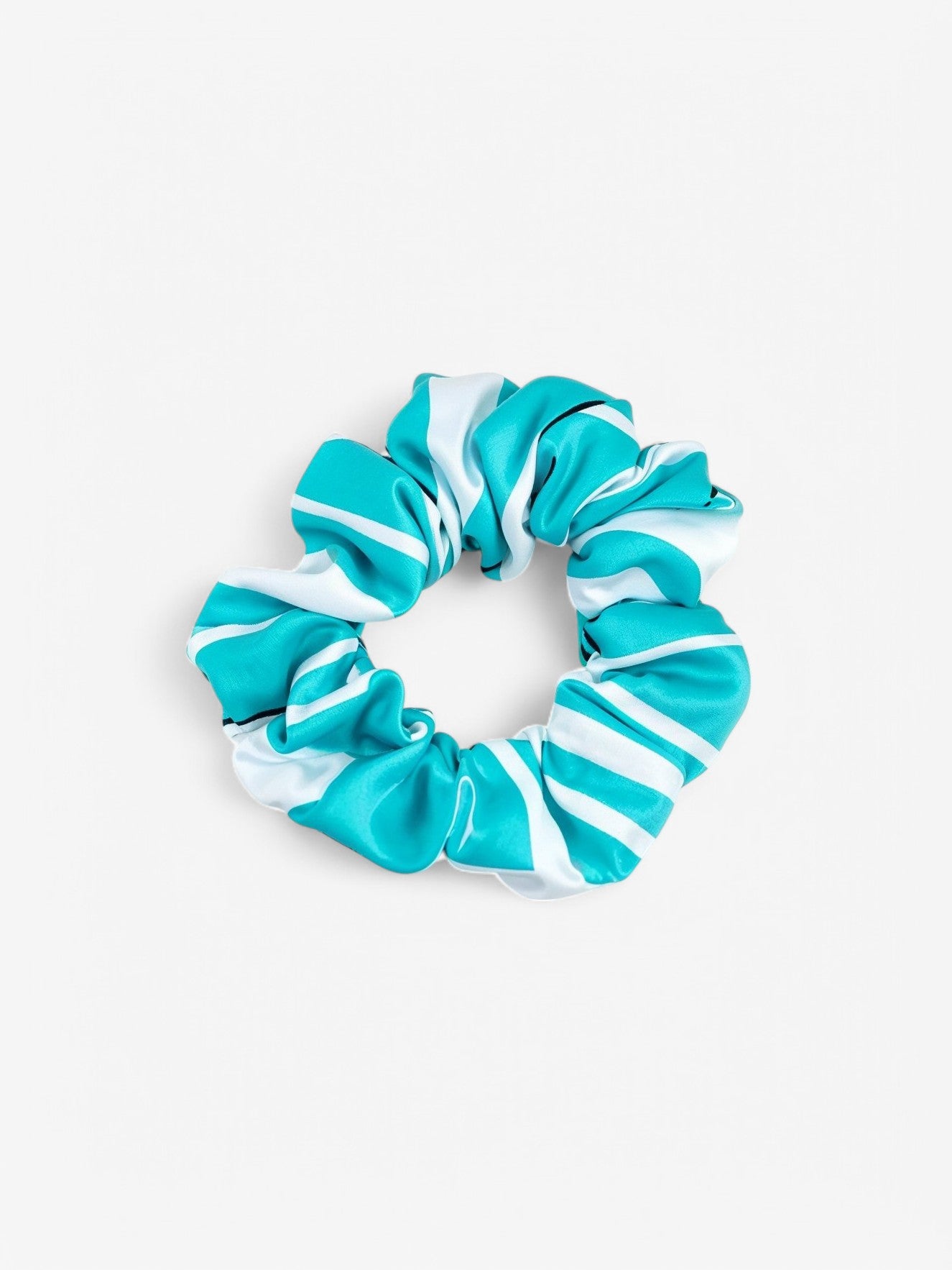 Satin Swirl Scrunchie-zoom-2