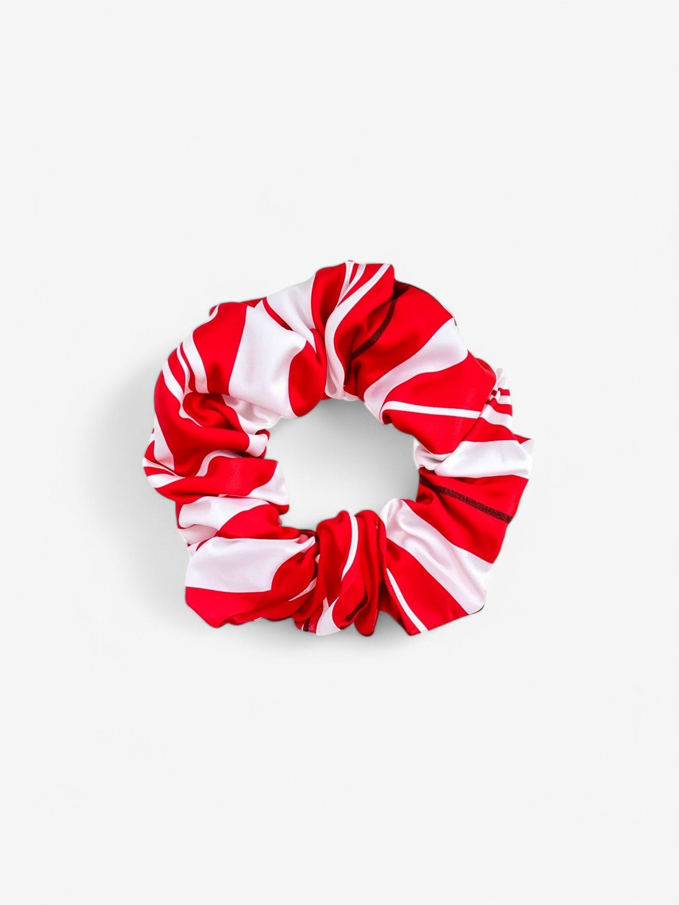 Satin Swirl Scrunchie-zoom-3