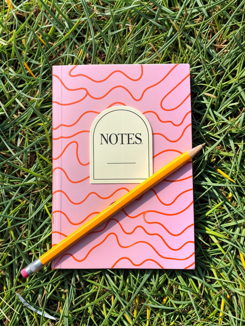 Wavy Notes Journal-zoom-