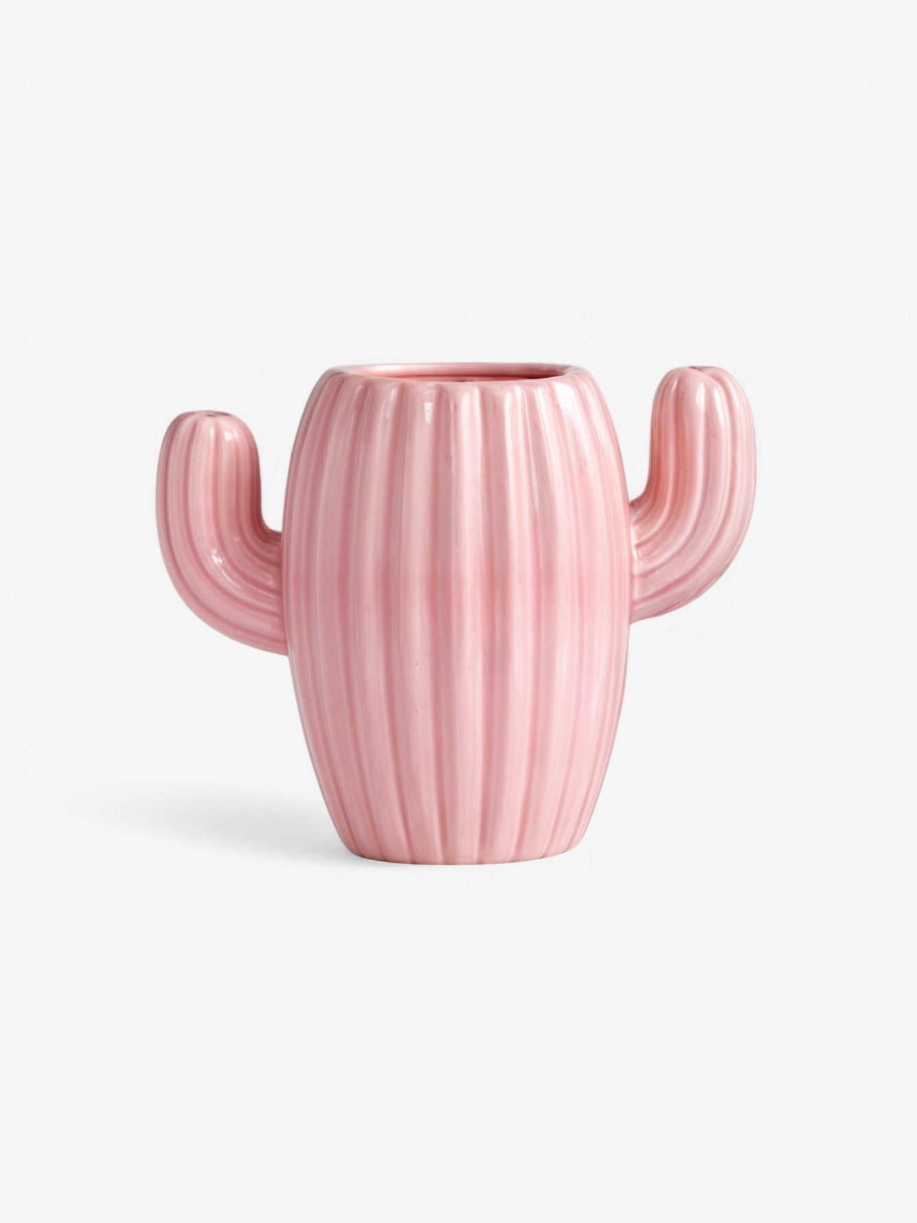 Cactus Ceramic Organizer-zoom-1