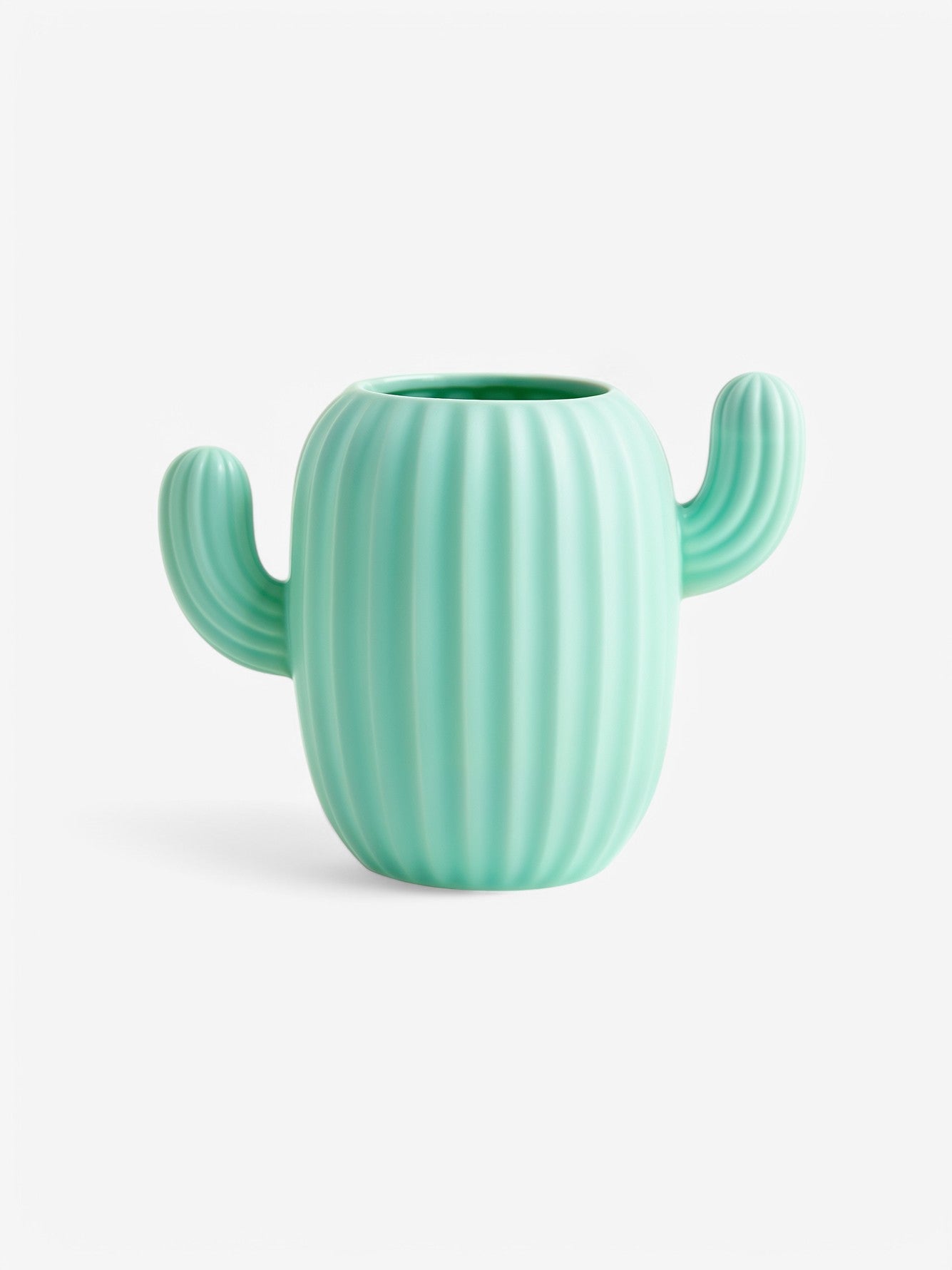 Cactus Ceramic Organizer-3