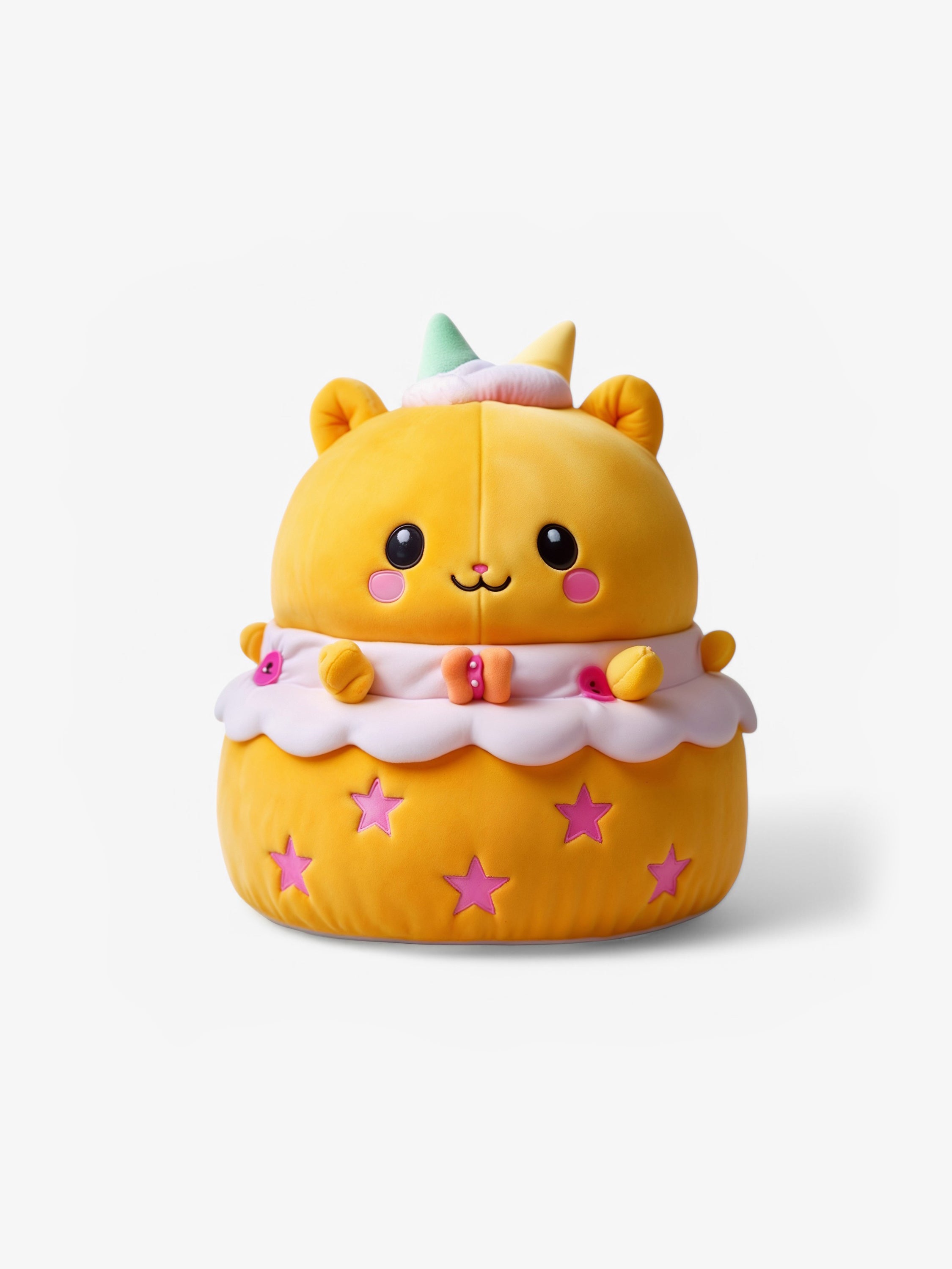 Birthday Bear Plush-zoom-1