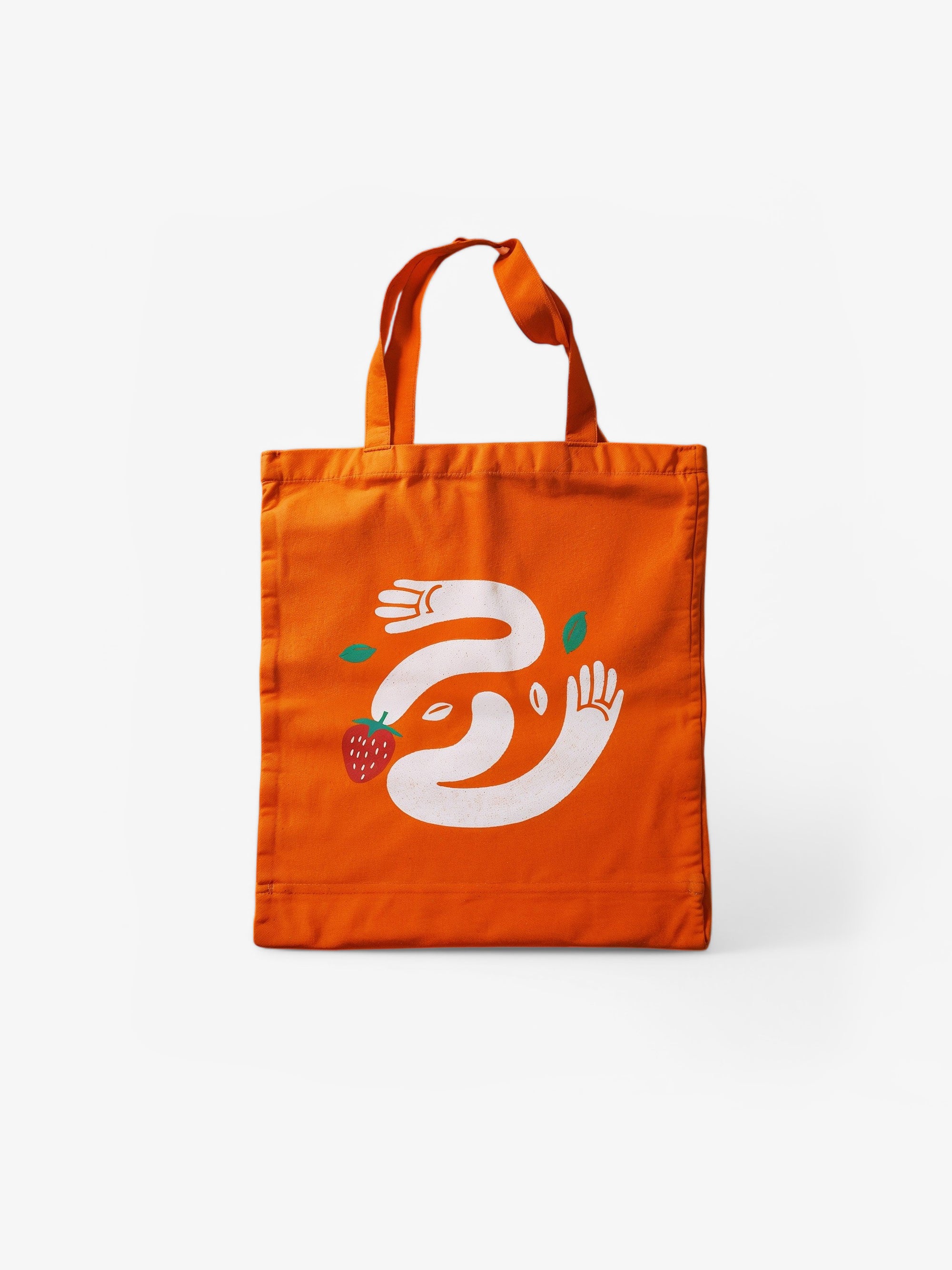 Strawberry Swirl Tote-zoom-1