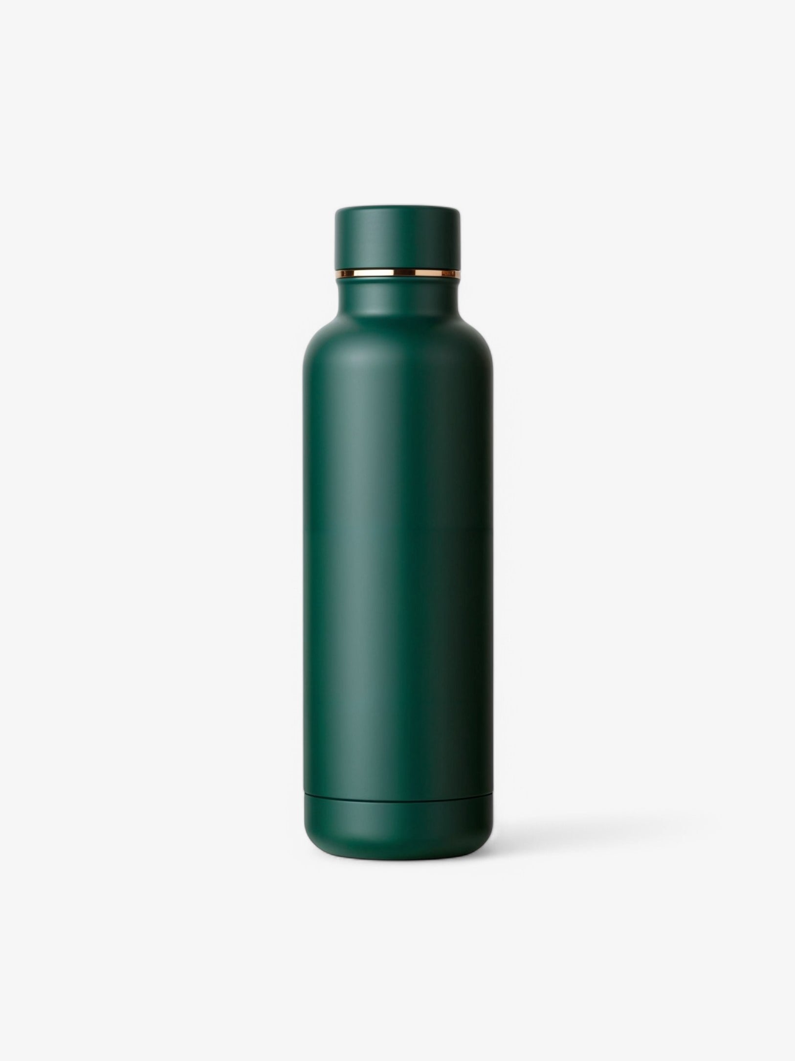 Soft Touch Thermo Bottle-zoom-2