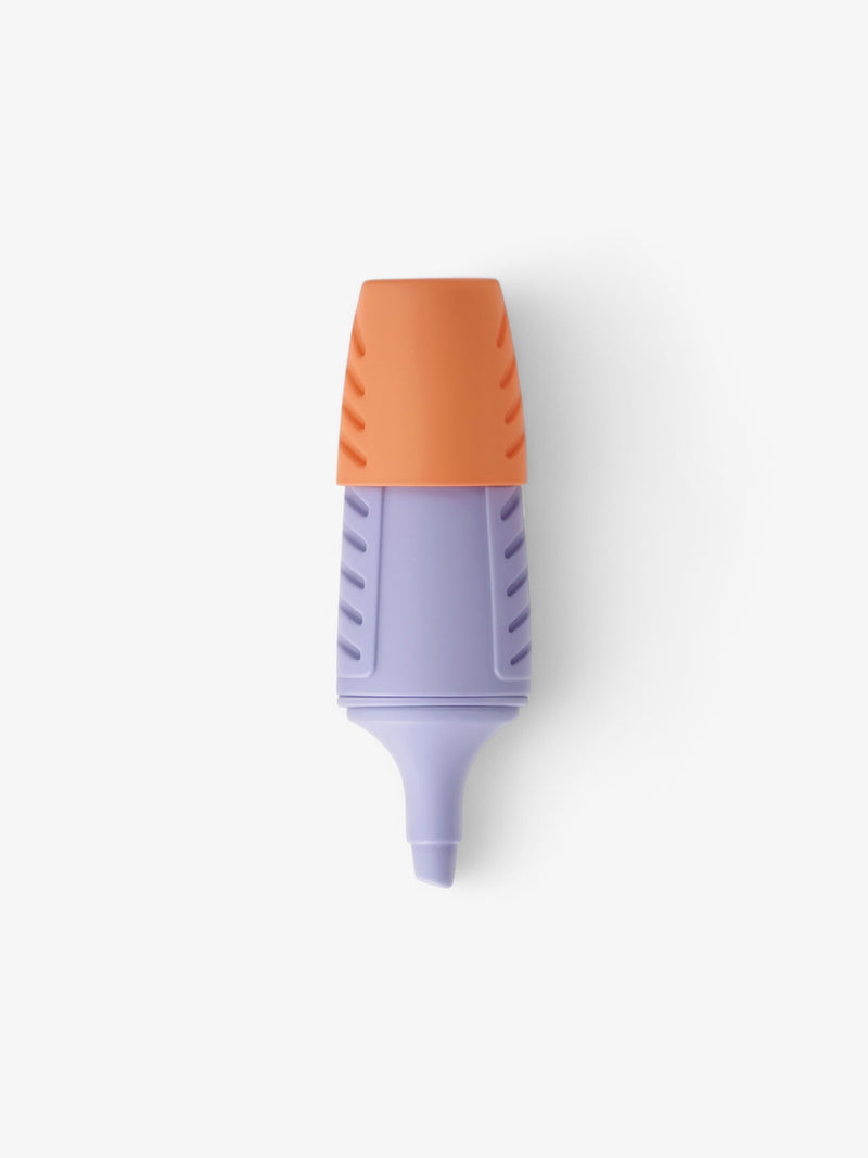 Pastel Felt Tip Marker-zoom-