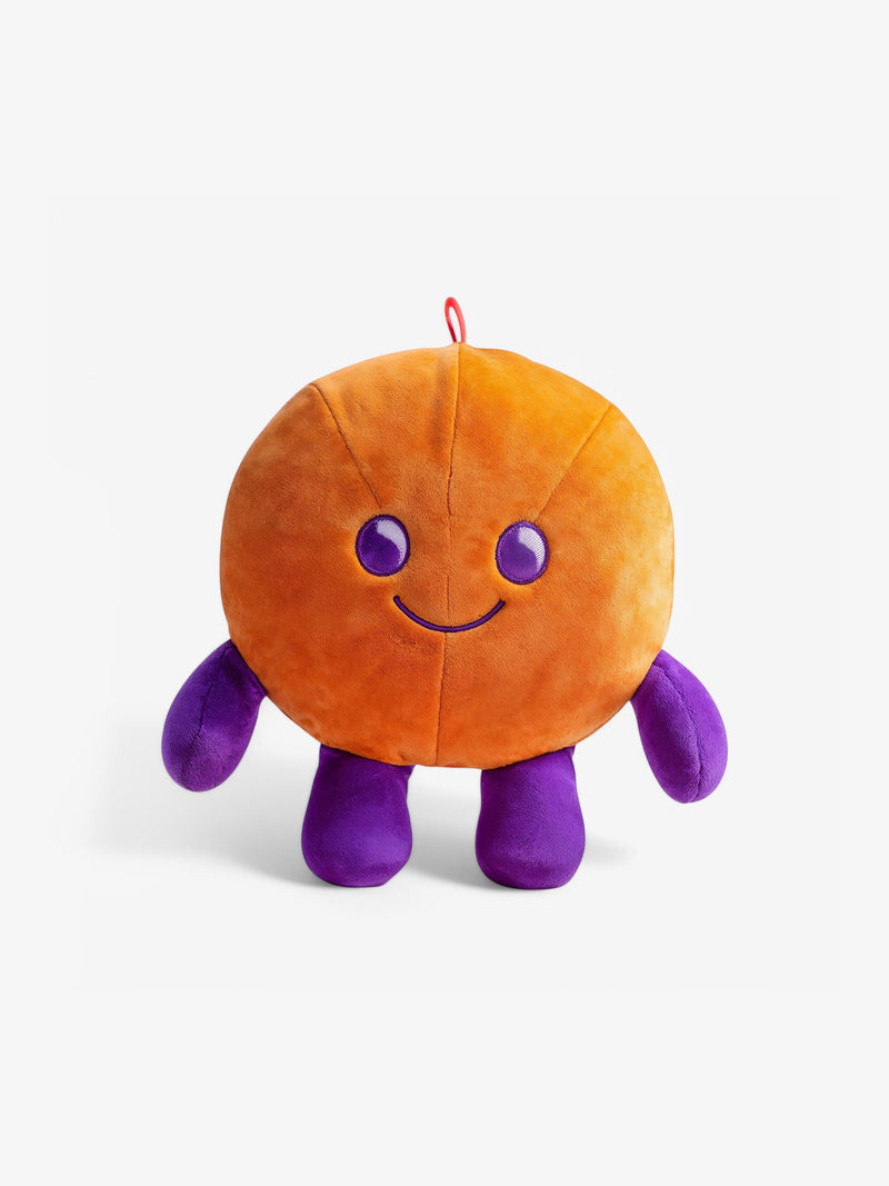 Peluche Round Buddy-zoom-