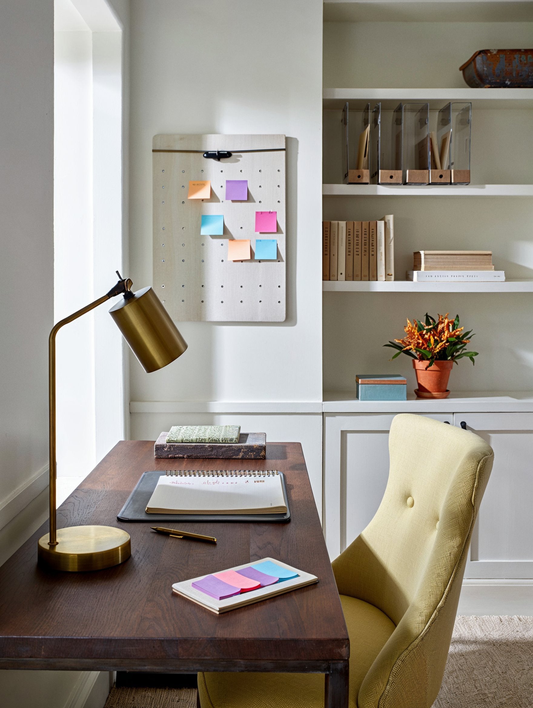 Square Sticky Note Pad-zoom-6