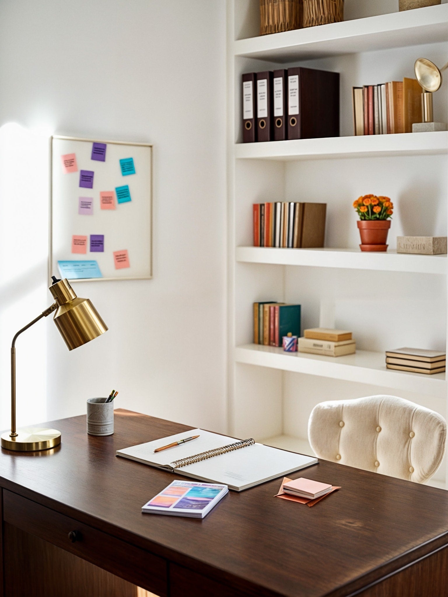 Square Sticky Note Pad-7