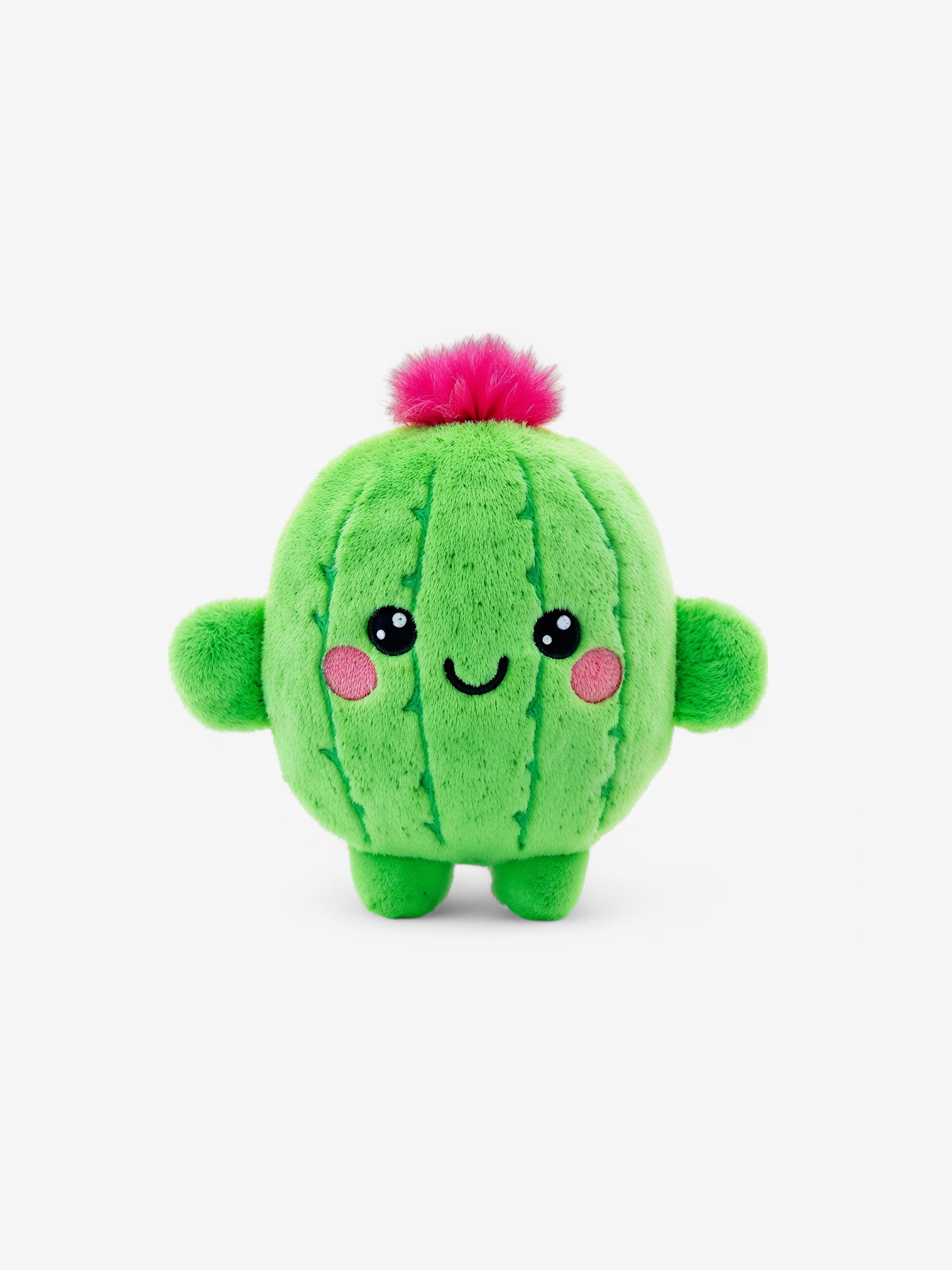 Cactus Pal Plush-zoom-1