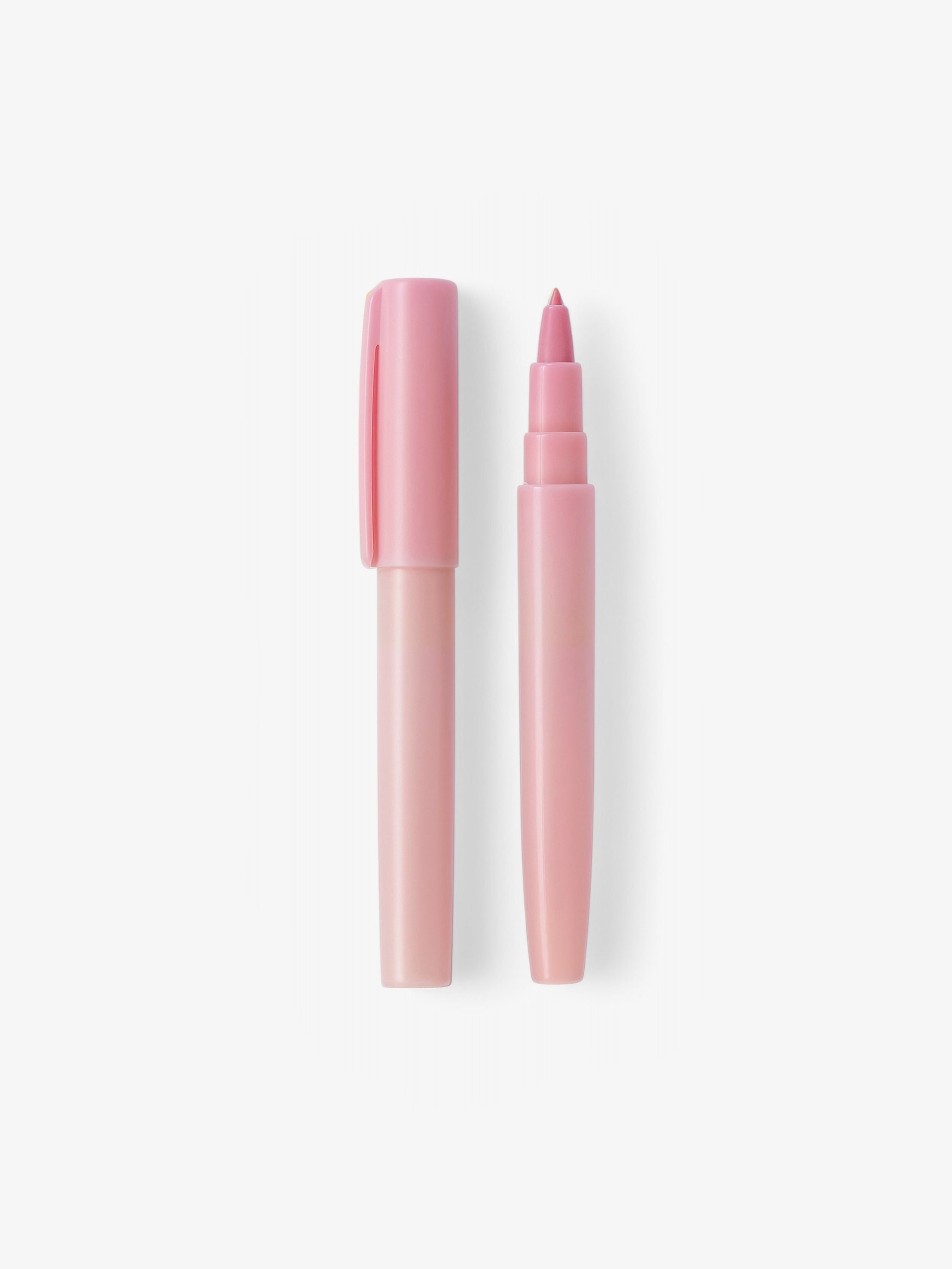 Dual Tip Marker Pen-1