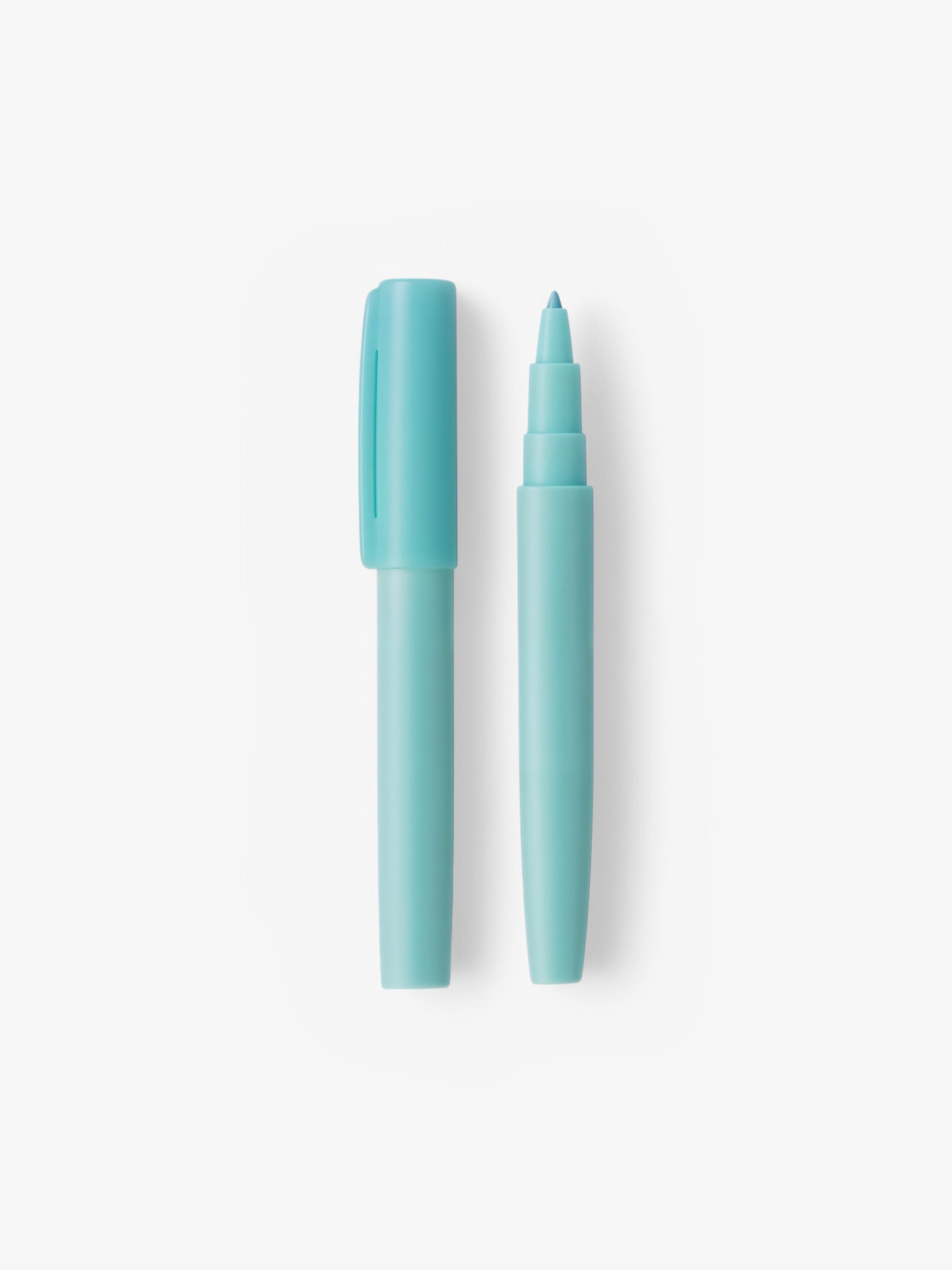 Dual Tip Marker Pen-zoom-3