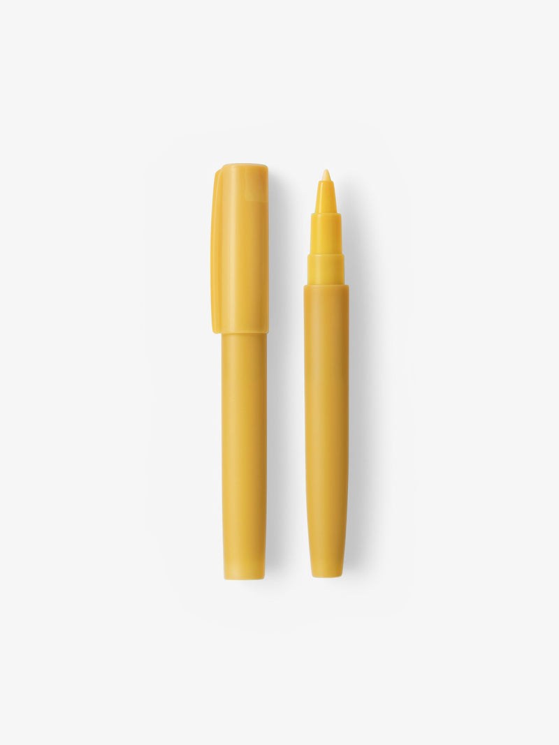 Dual Tip Marker Pen-zoom-