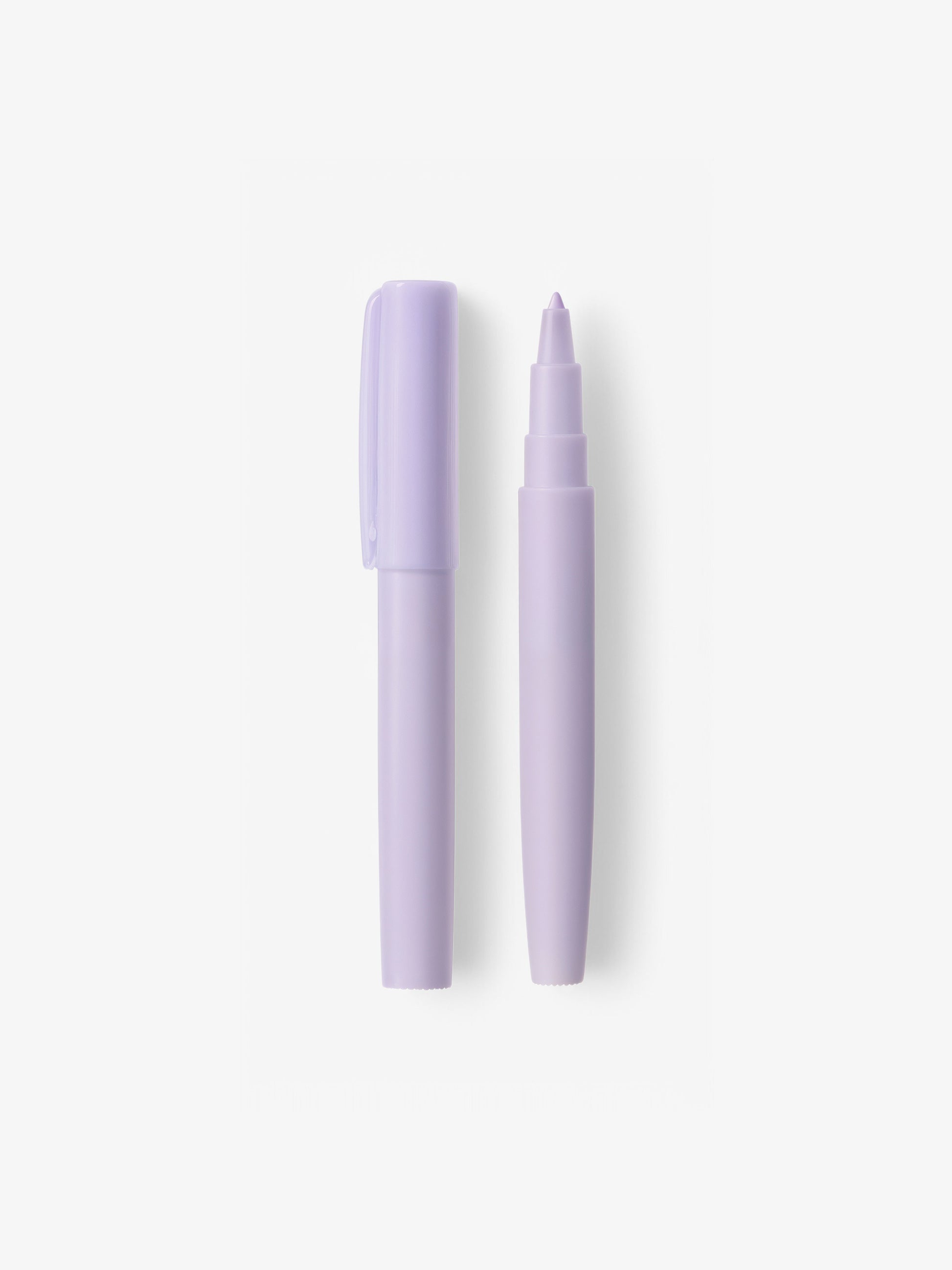 Dual Tip Marker Pen-7