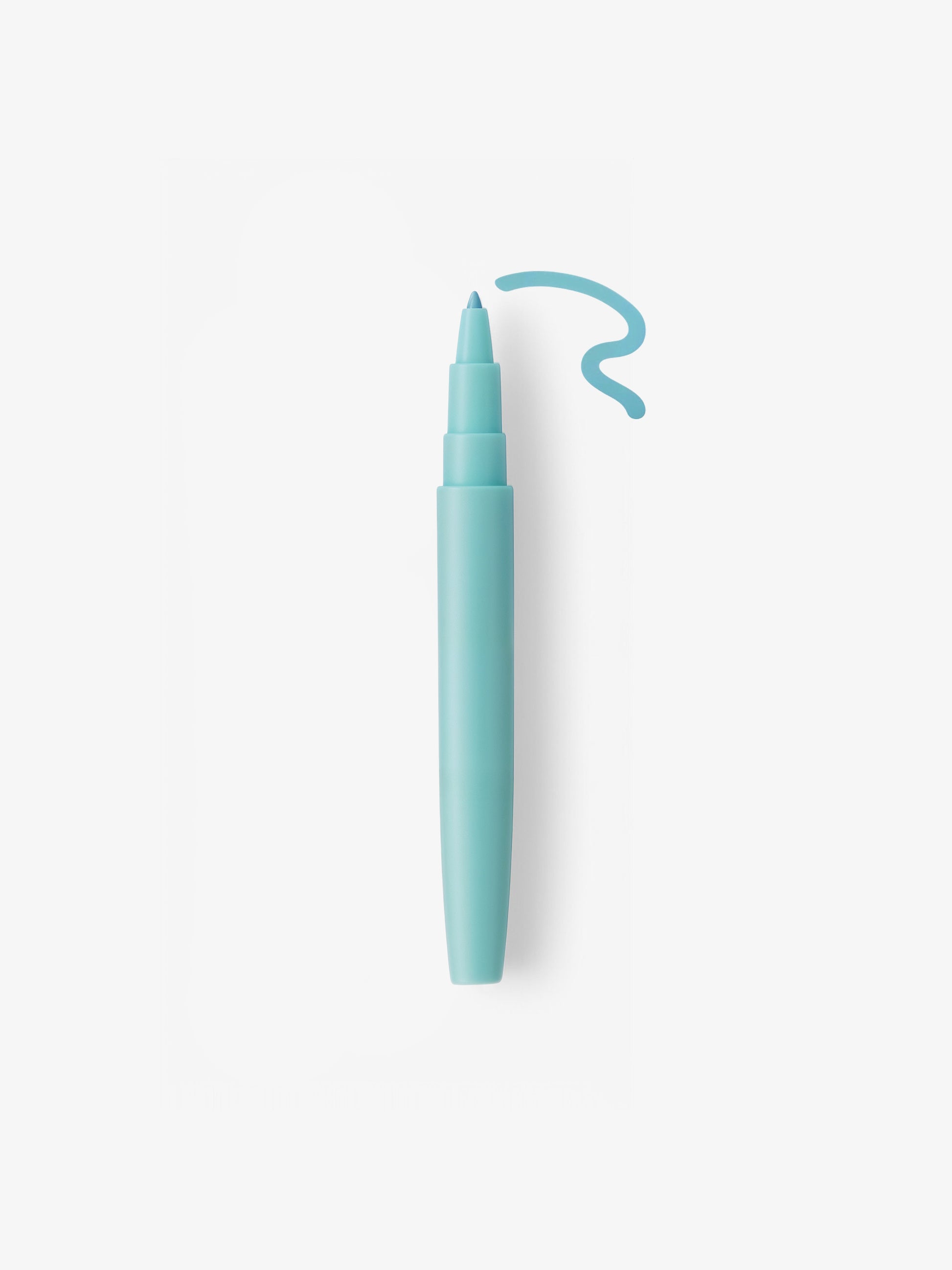 Dual Tip Marker Pen-4