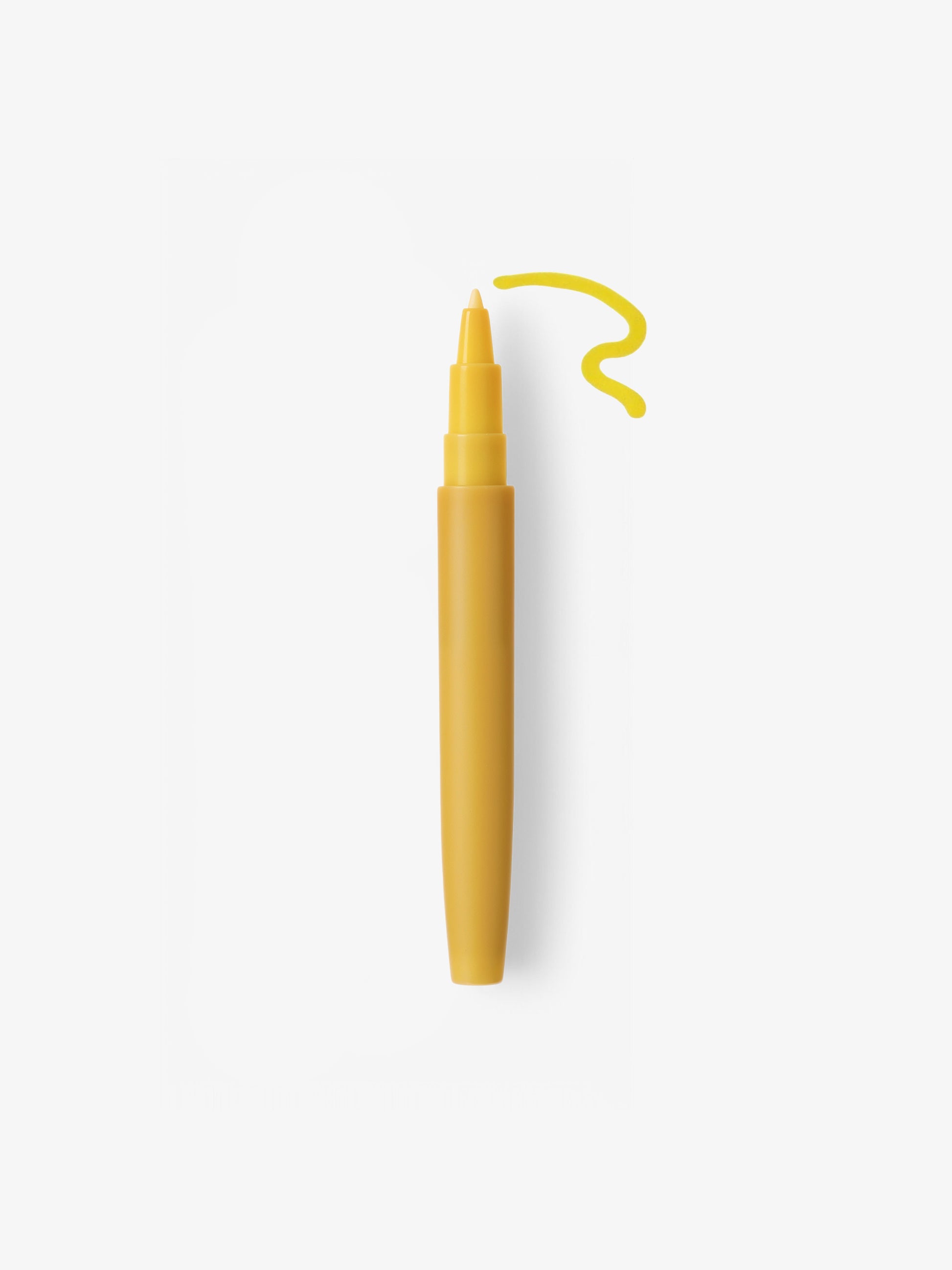 Dual Tip Marker Pen-6