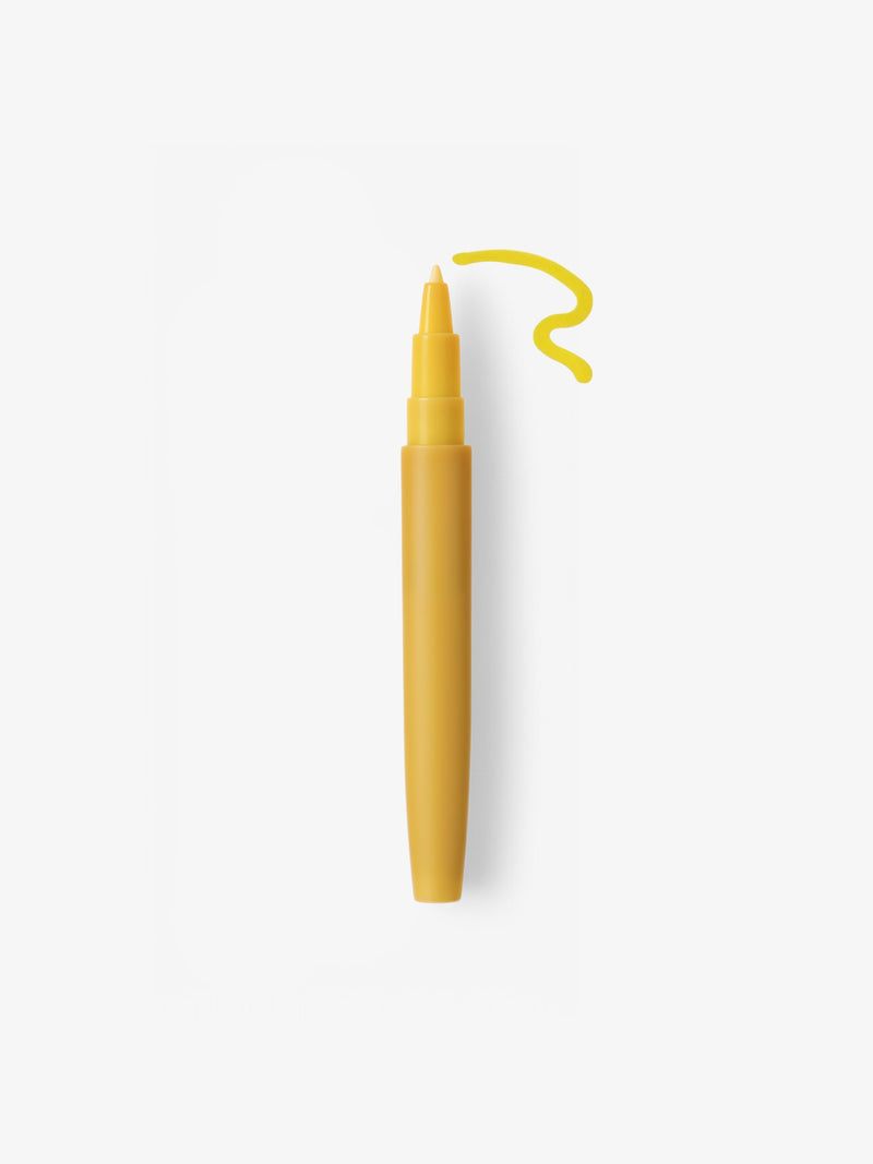 Dual Tip Marker Pen-zoom-