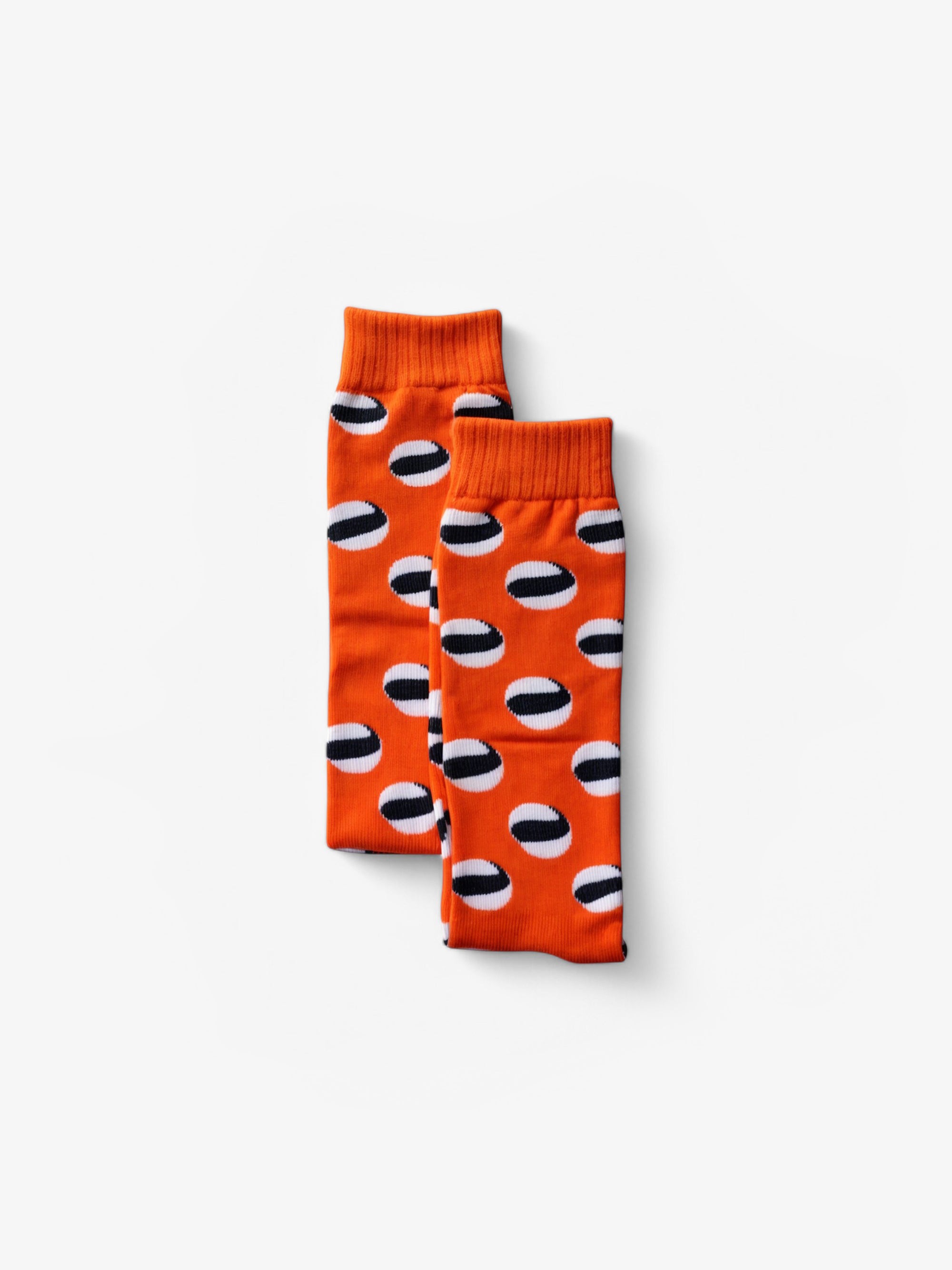 Graphic Dot Socks-zoom-2