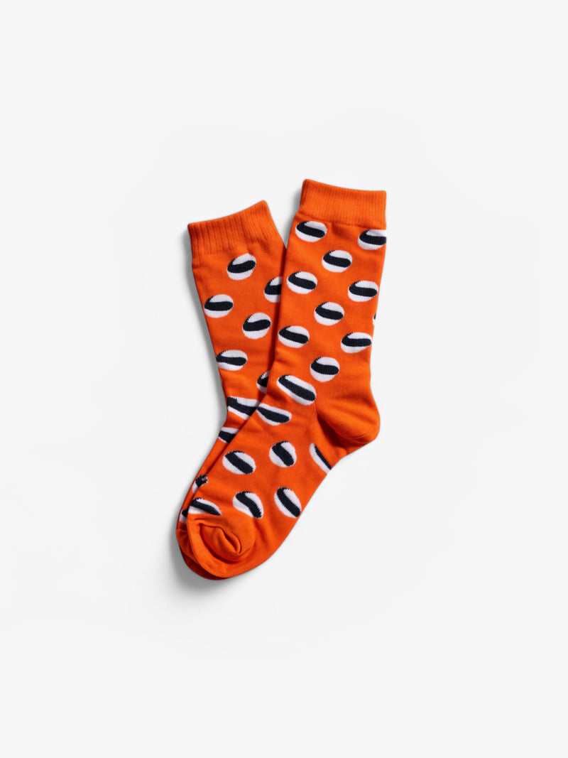 Graphic Dot Socks-zoom-
