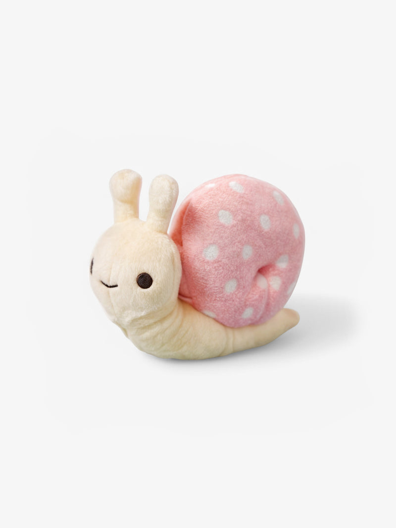 Snail Friend Plush-zoom-