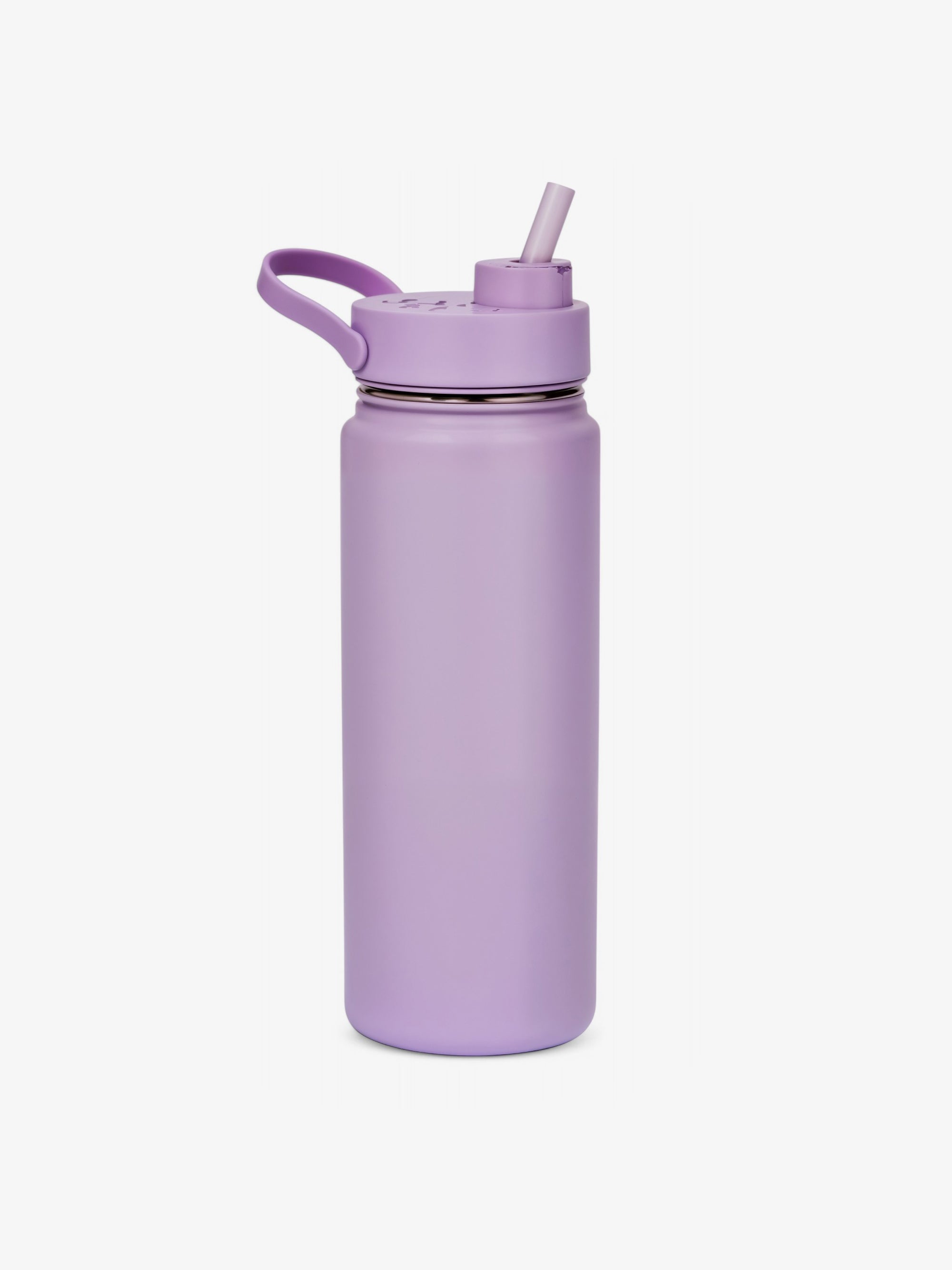 Stainless Steel Sip Bottle-zoom-1