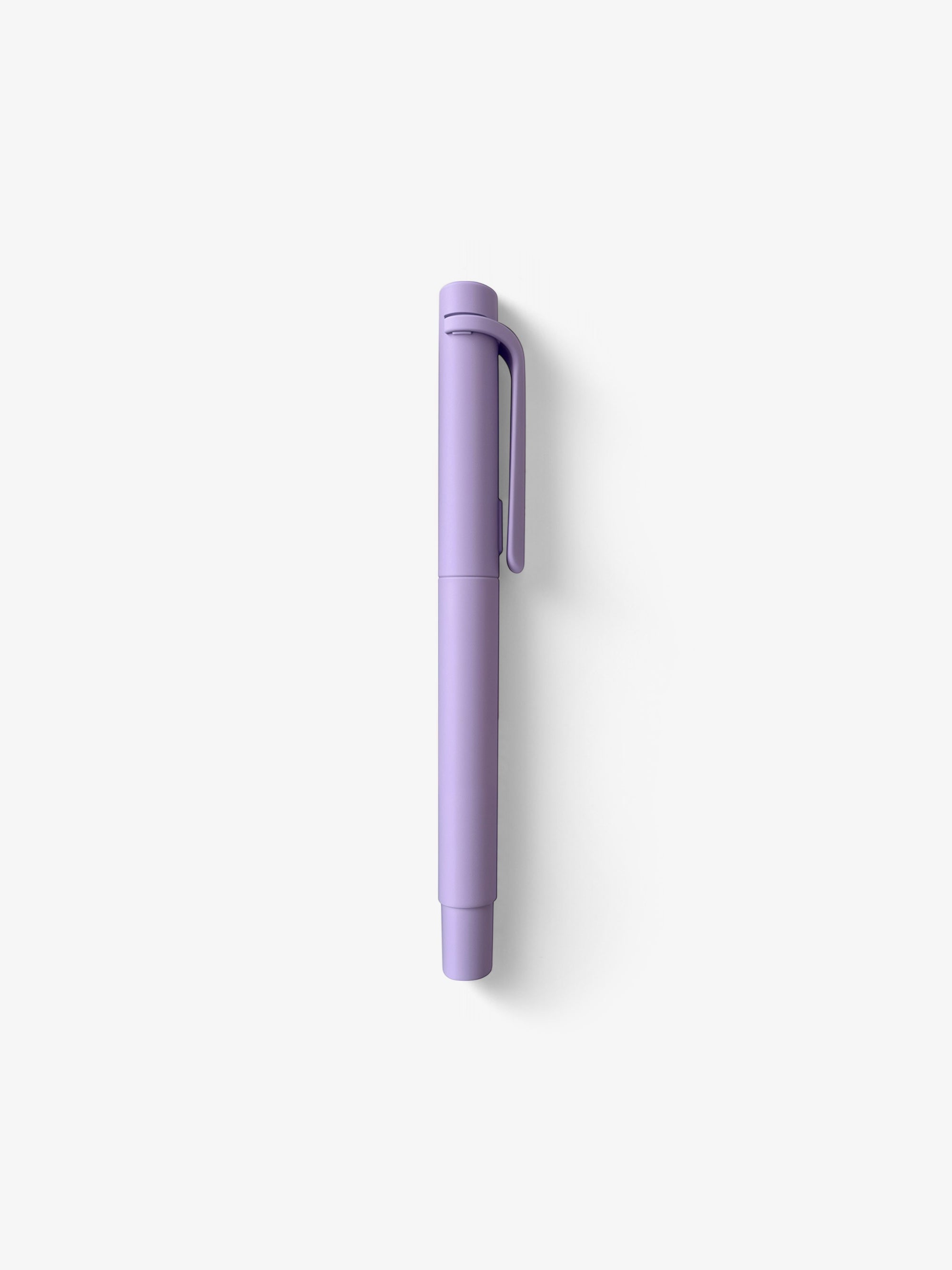 Compact Gel Ink Pen-zoom-1