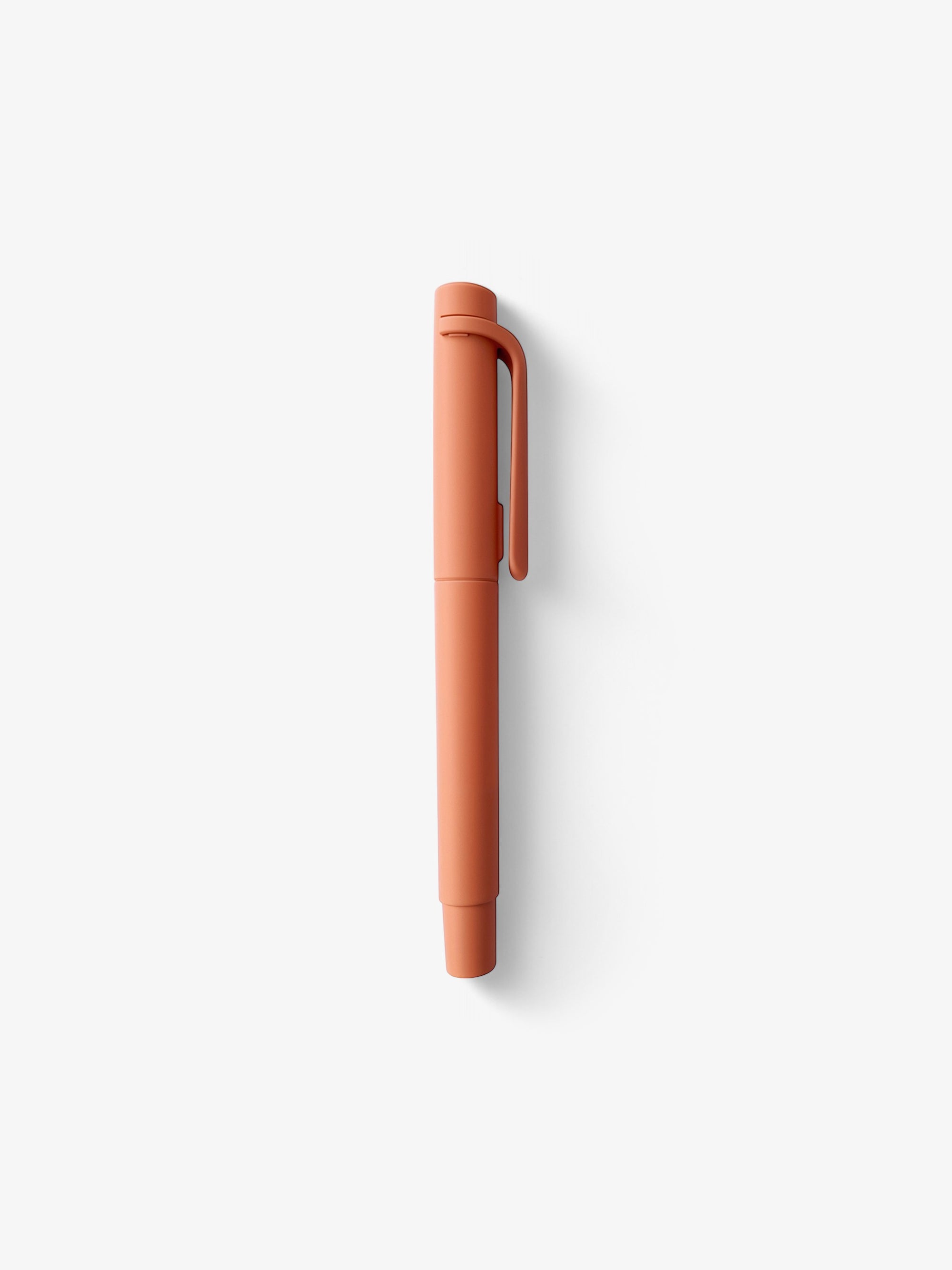 Compact Gel Ink Pen-zoom-2