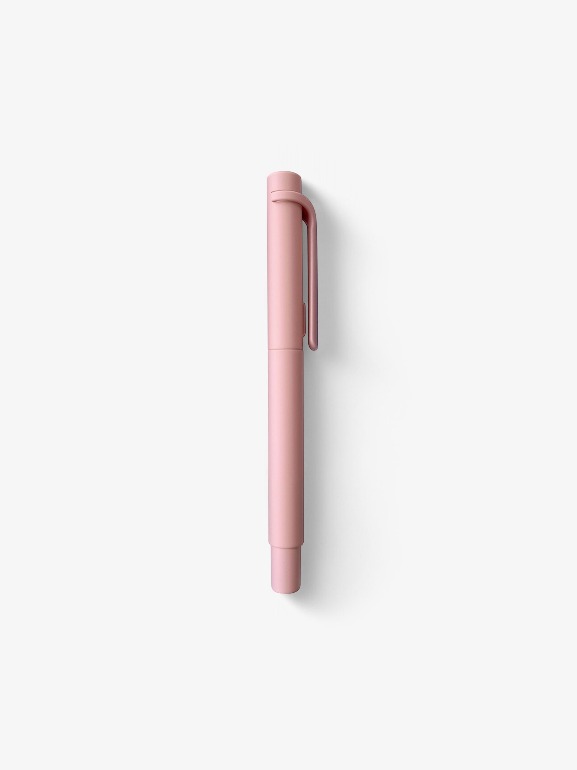 Compact Gel Ink Pen-3