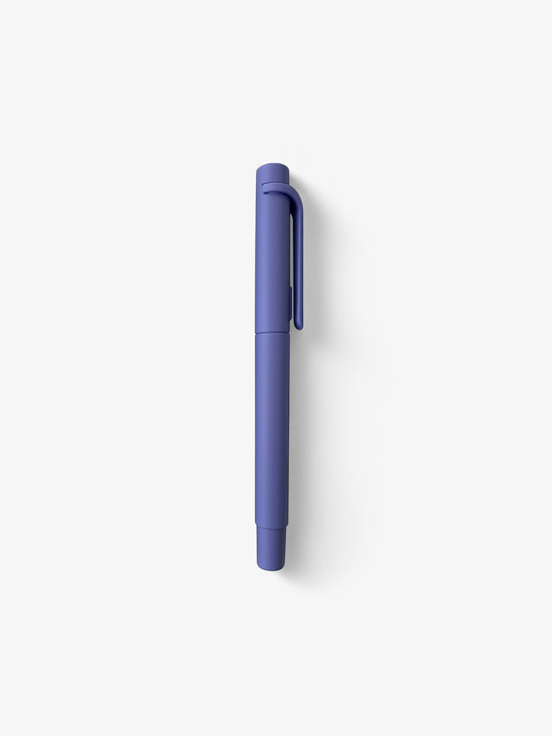 Compact Gel Ink Pen-zoom-