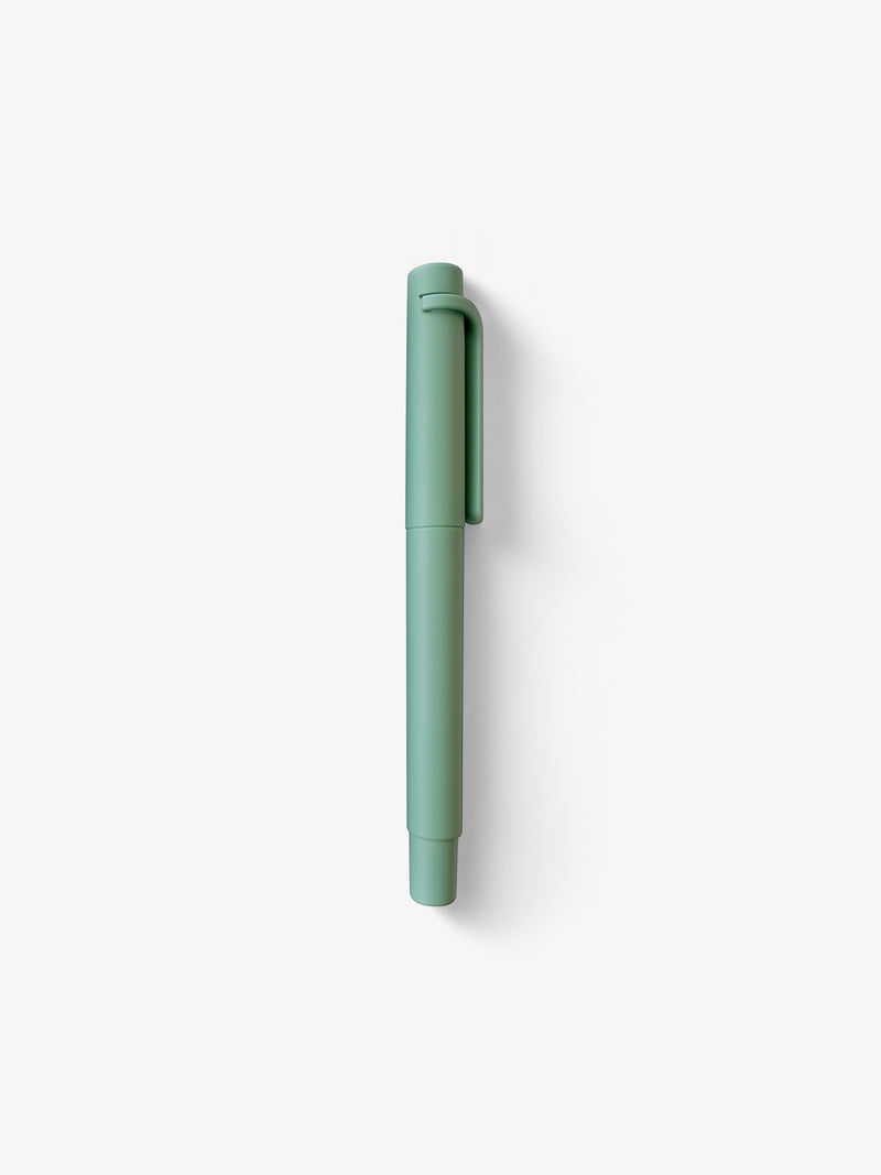 Compact Gel Ink Pen-zoom-