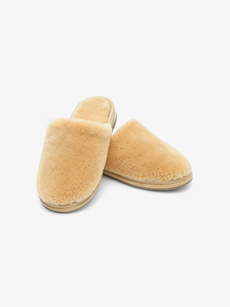 Fluffy Warm Slippers-zoom-
