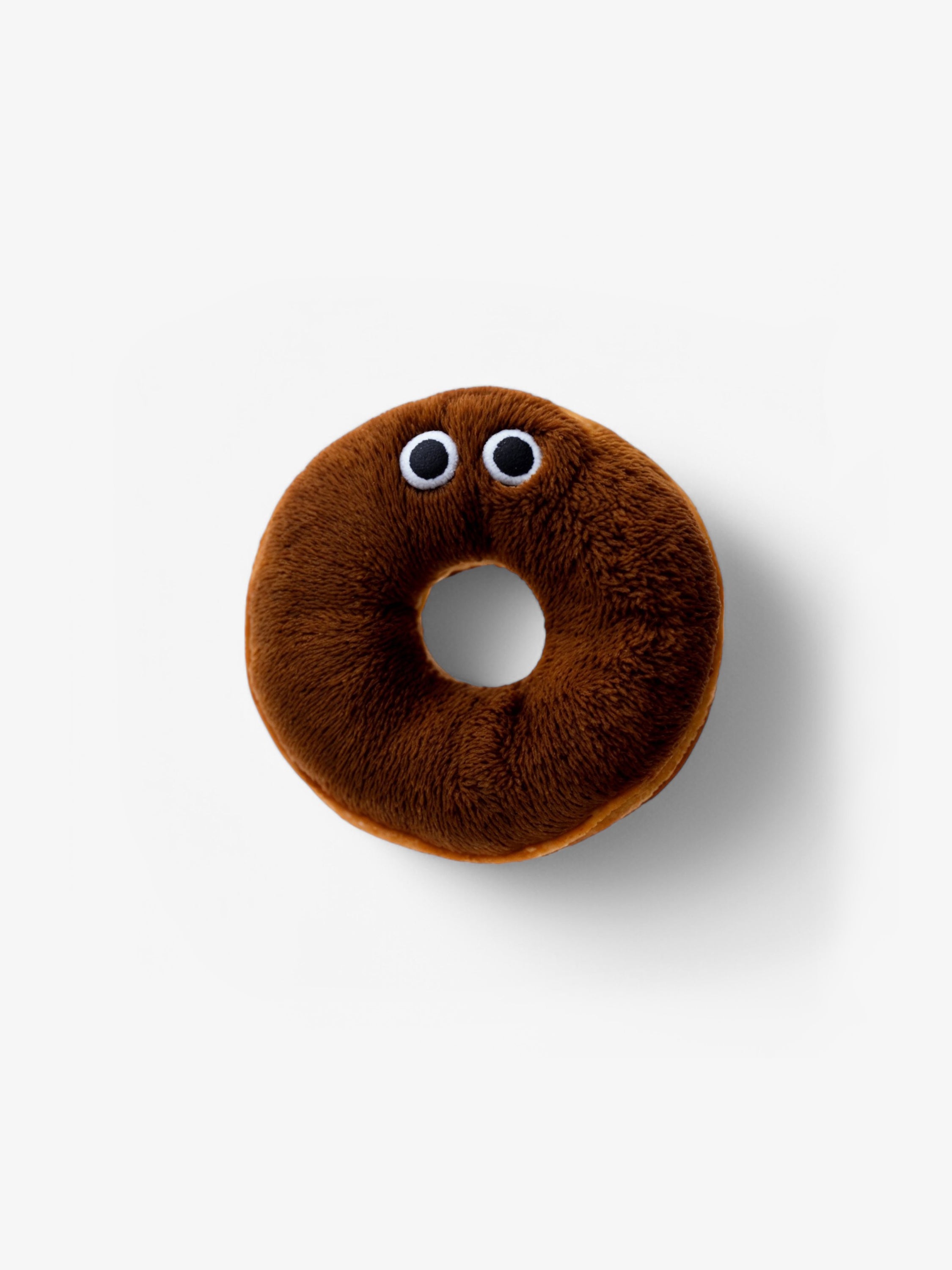 Donut Plush Toy