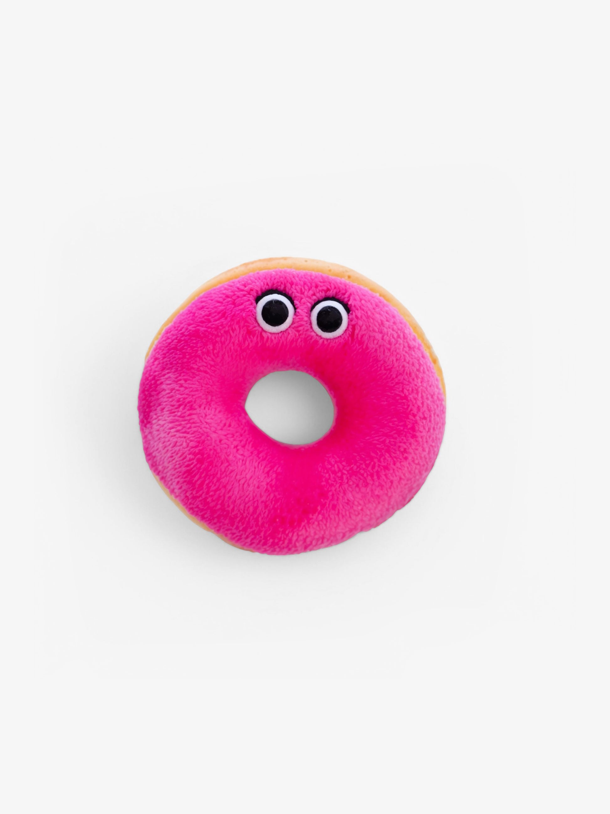 Donut Plush Toy-2