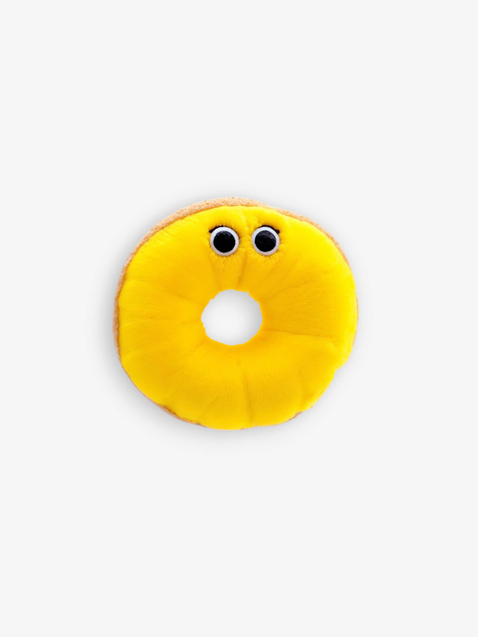 Donut Plush Toy-3