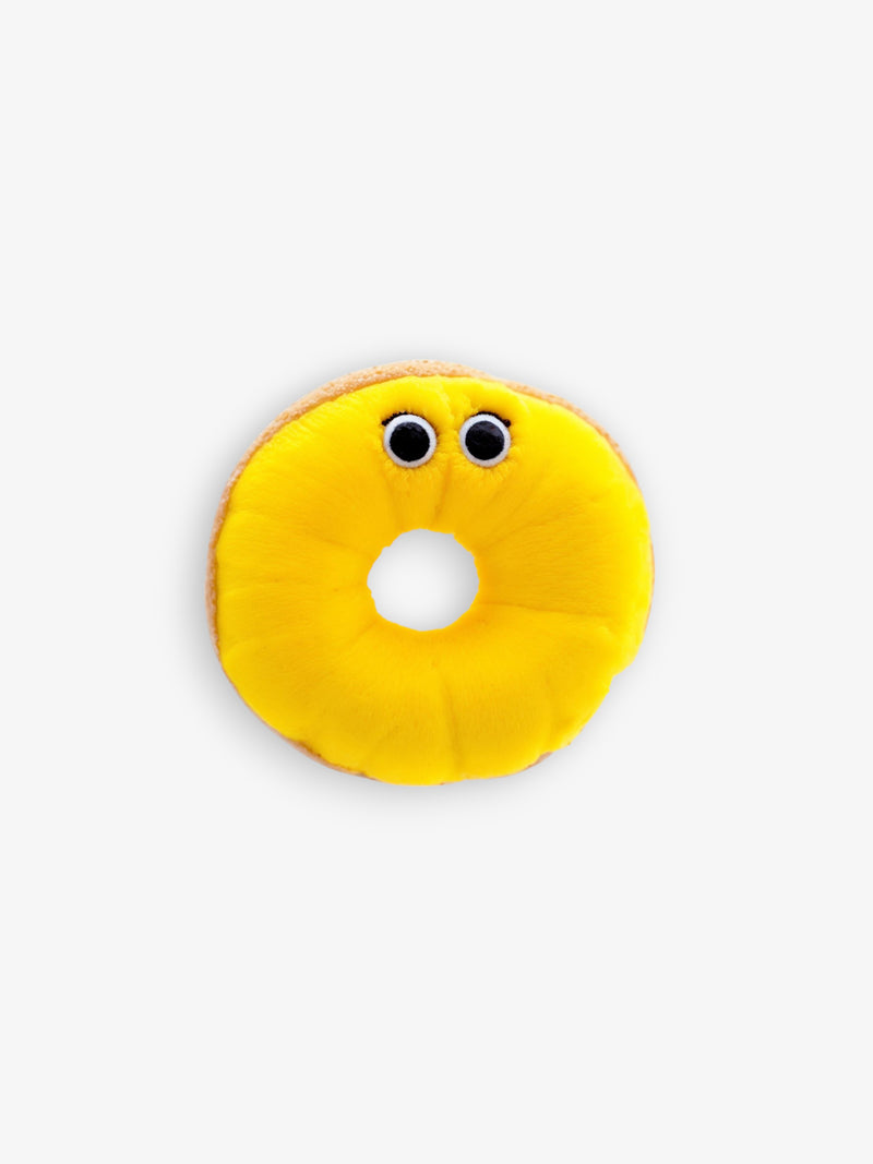 Donut Plush Toy-zoom-