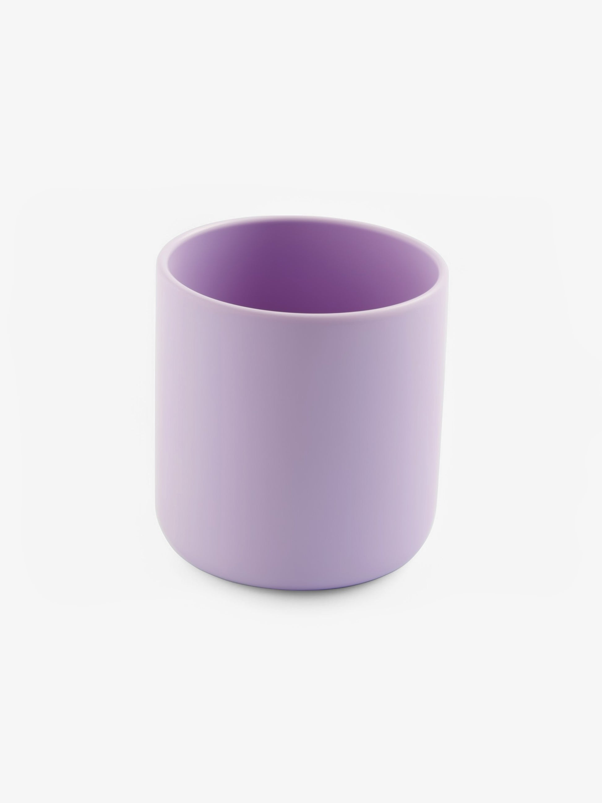 Matte Round Pot-1