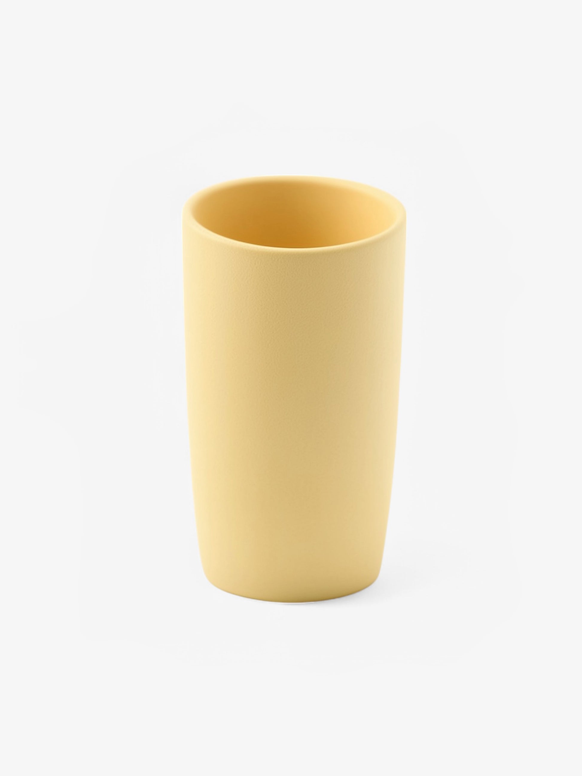 Matte Round Pot-2