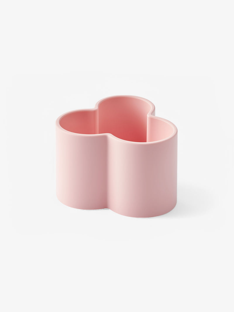 Matte Round Pot-zoom-