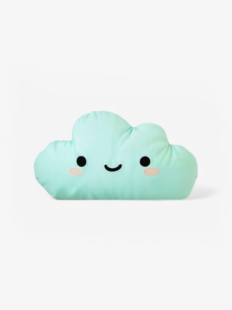 Cloud Plush Pillow-zoom-