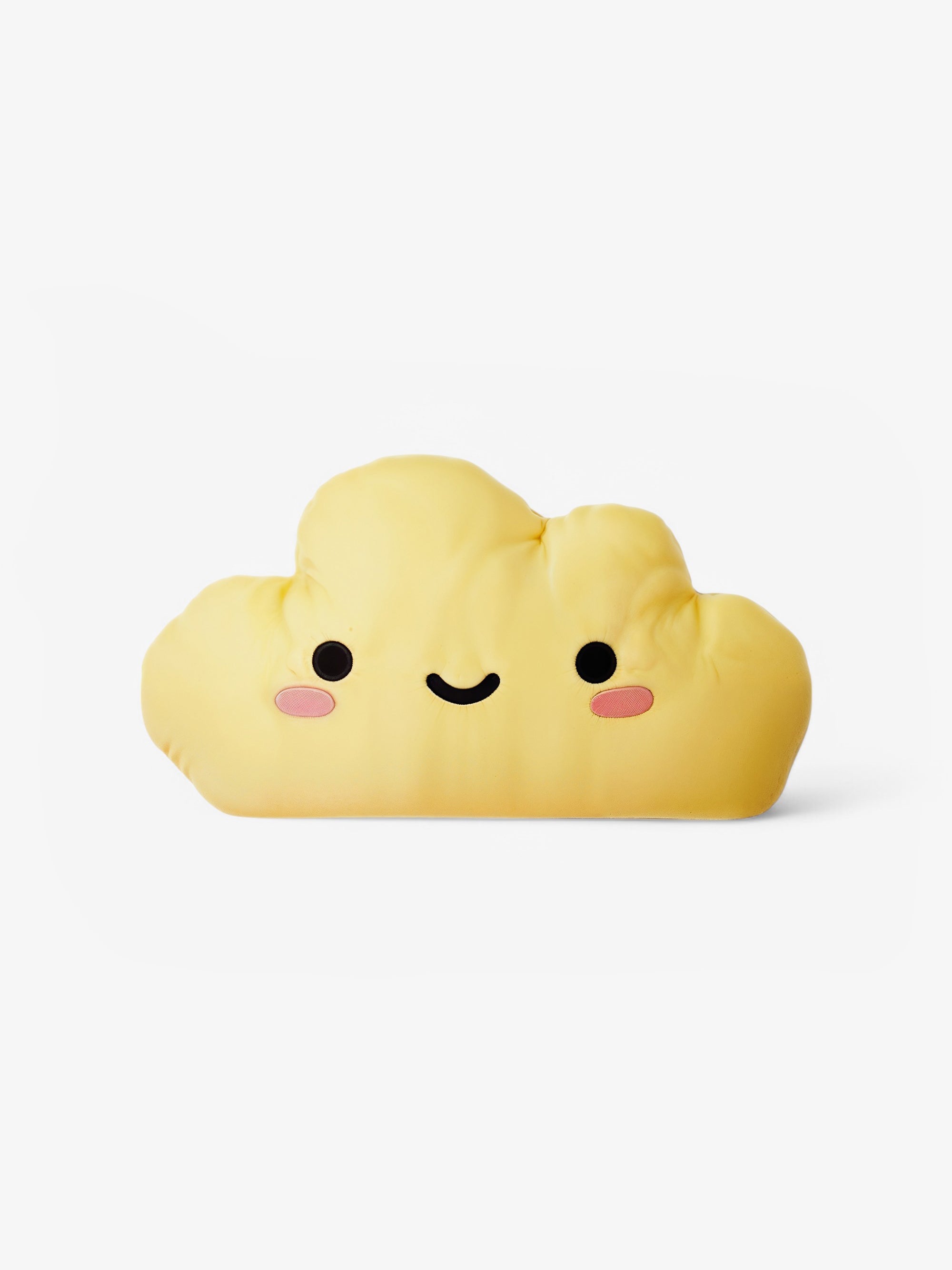 Cloud Plush Pillow-zoom-2