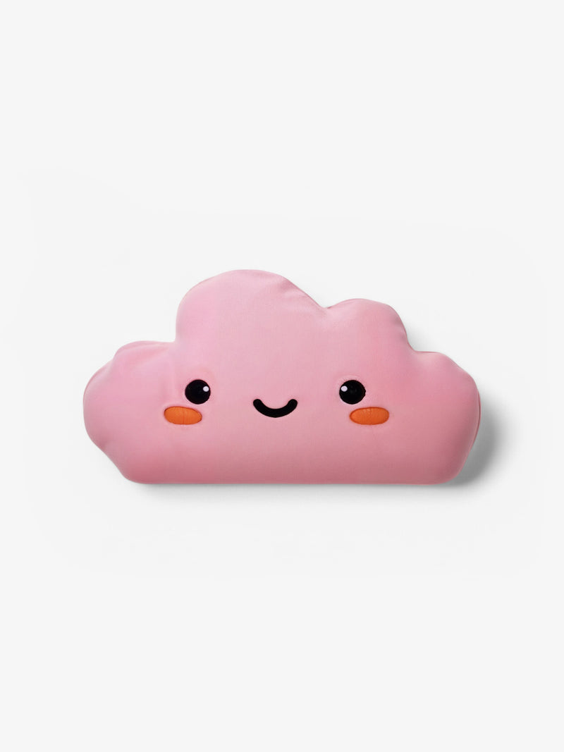 Cloud Plush Pillow-zoom-