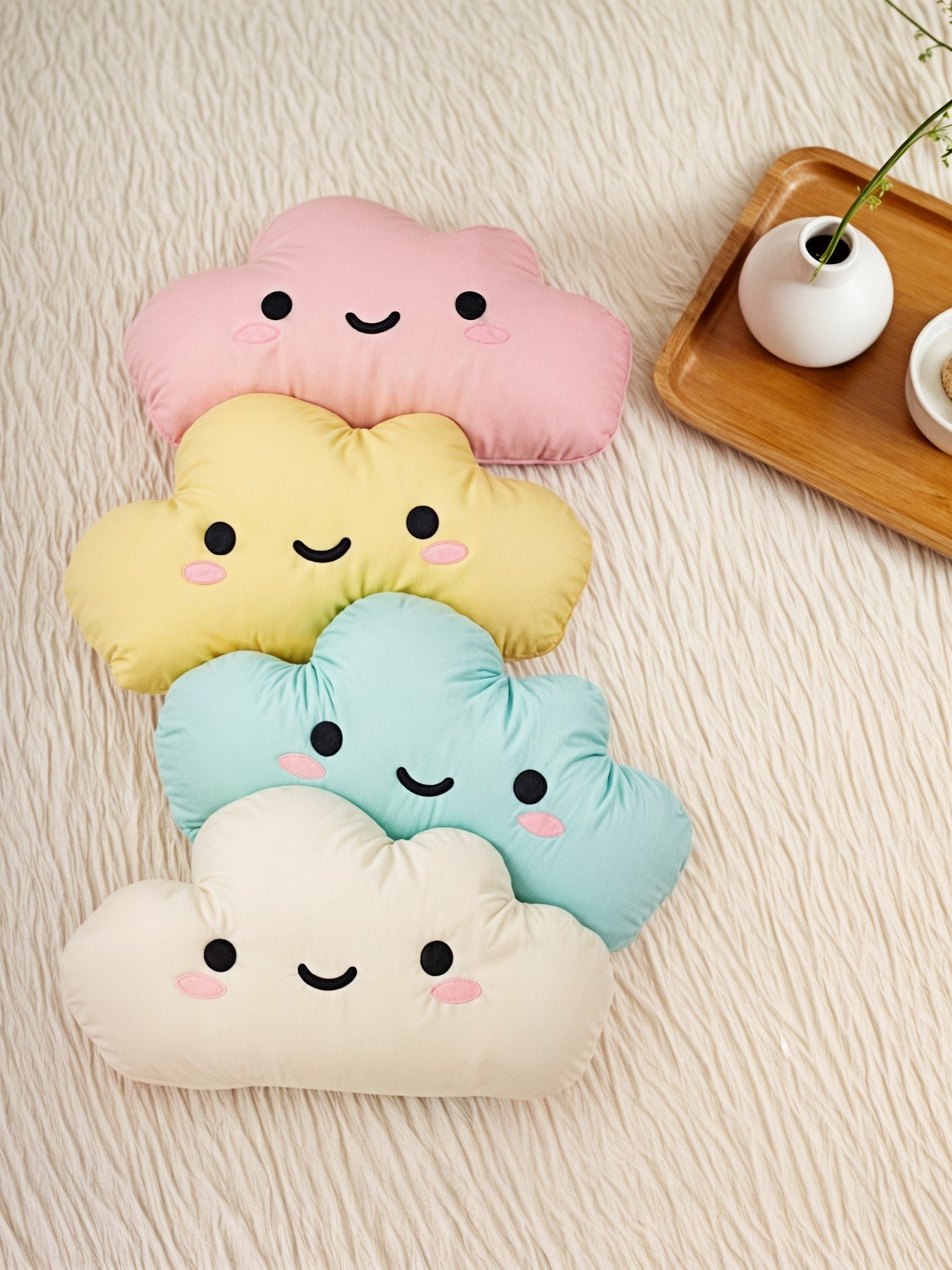 Cloud Plush Pillow-zoom-5