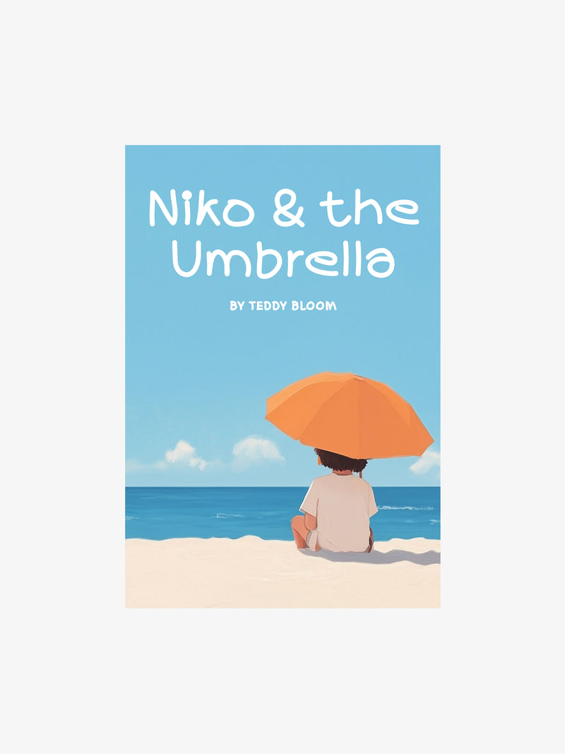 Niko and the Umbrella-zoom-