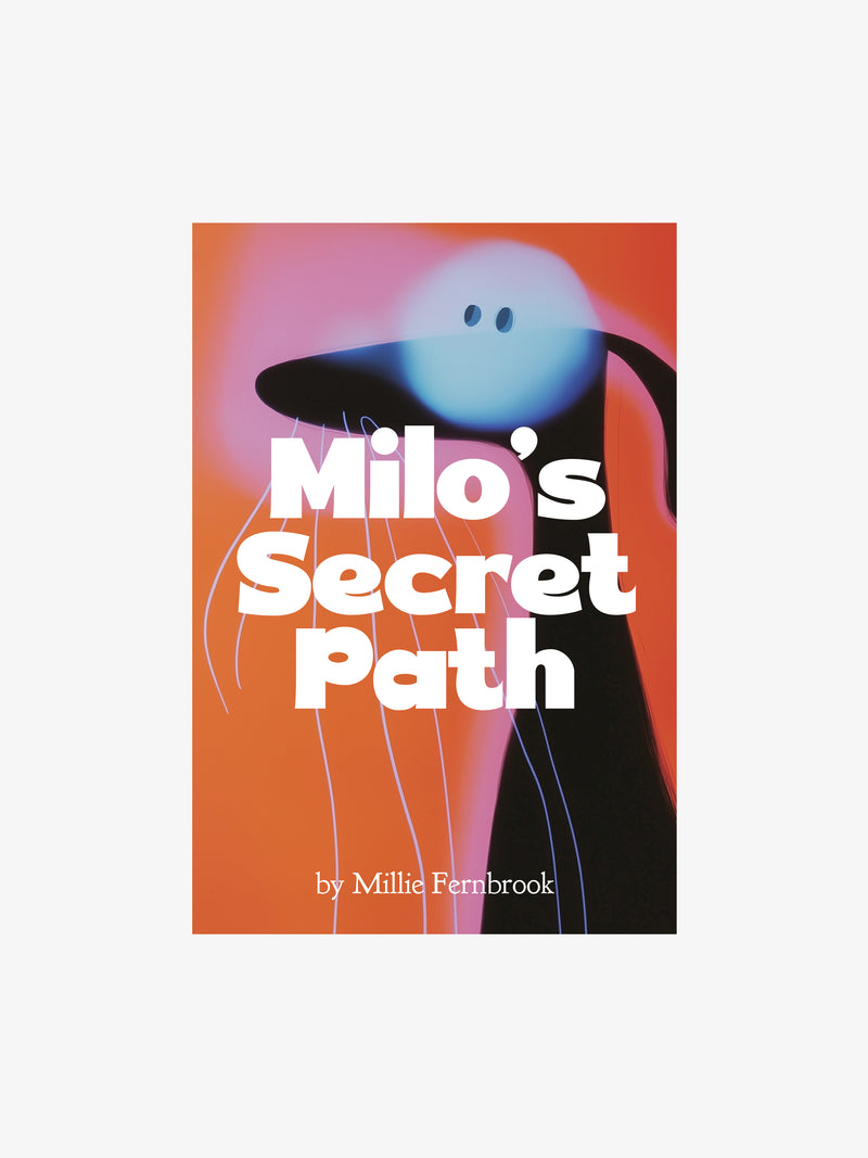 Milo’s Secret Path-zoom-
