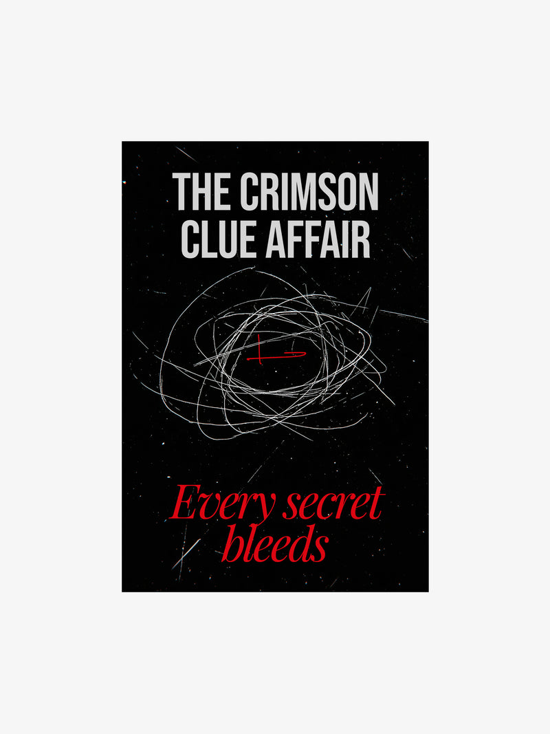 The Crimson Clue Affair-zoom-